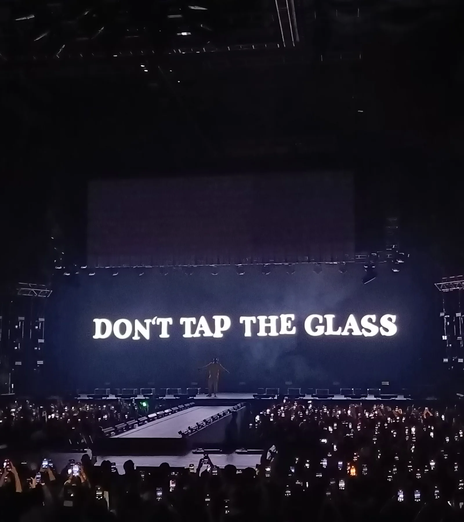 Tyler, The Creator Live in Manila