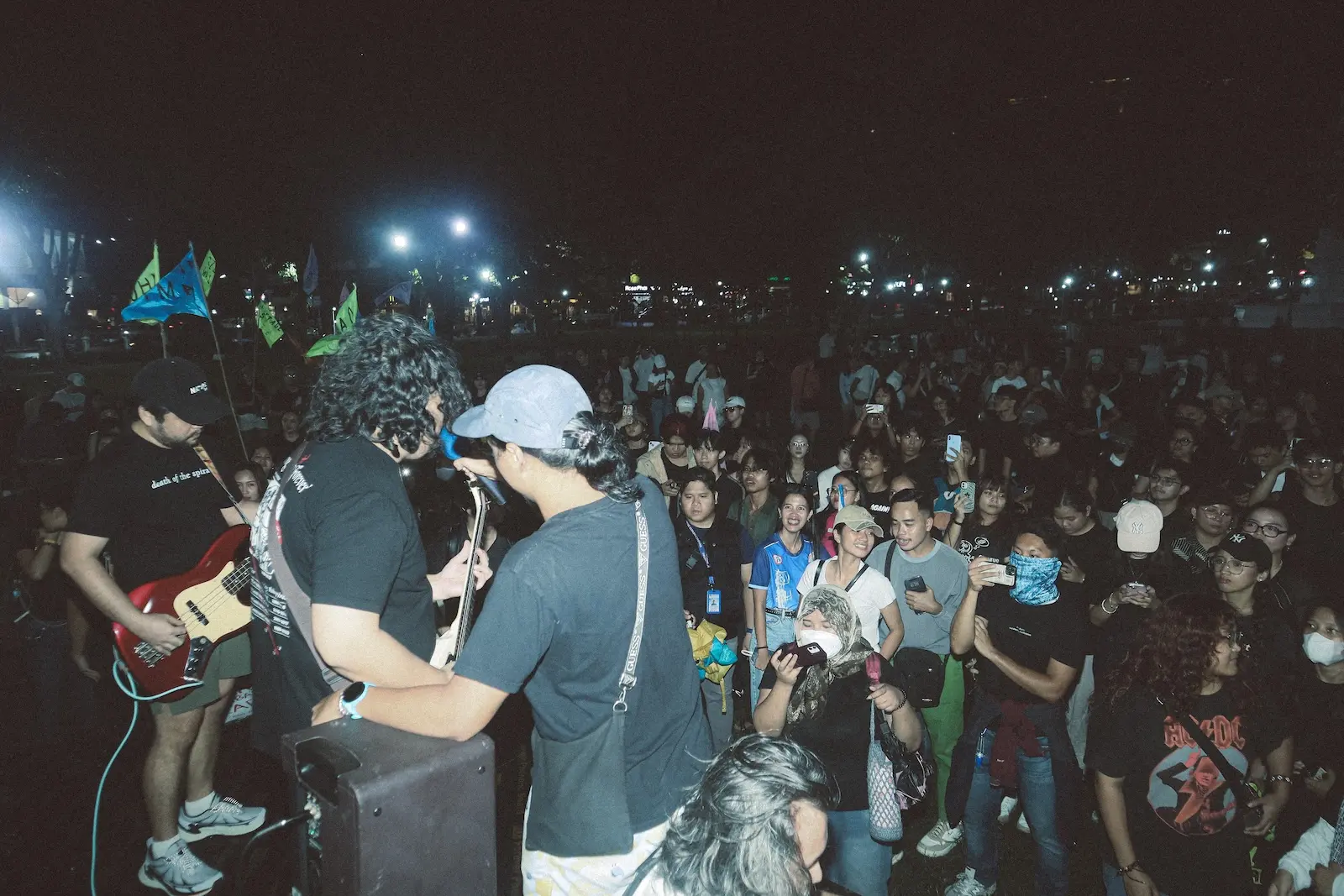 The Pervs, Cebu September 21