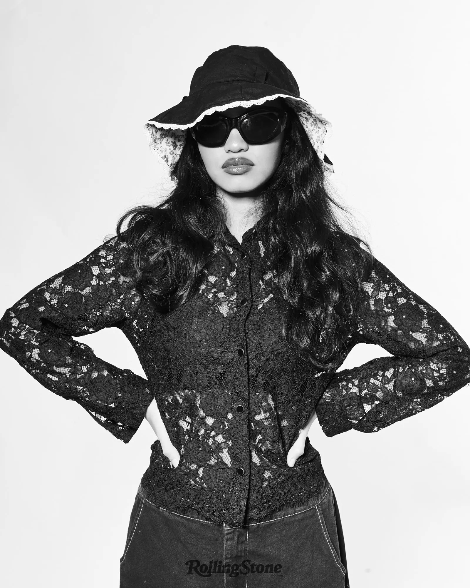 Fateeha of morobeats rap collective