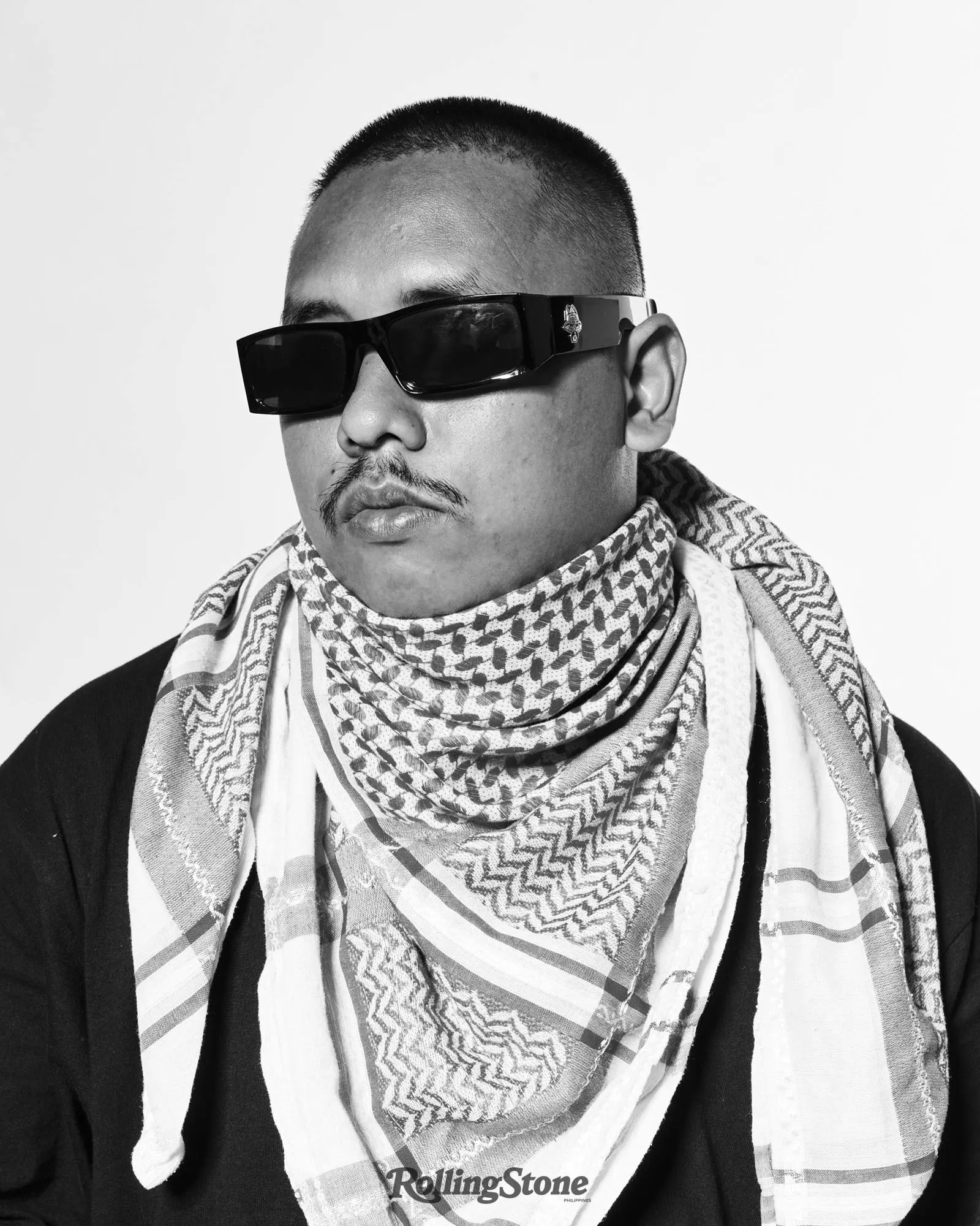 Naus of morobeats rap collective