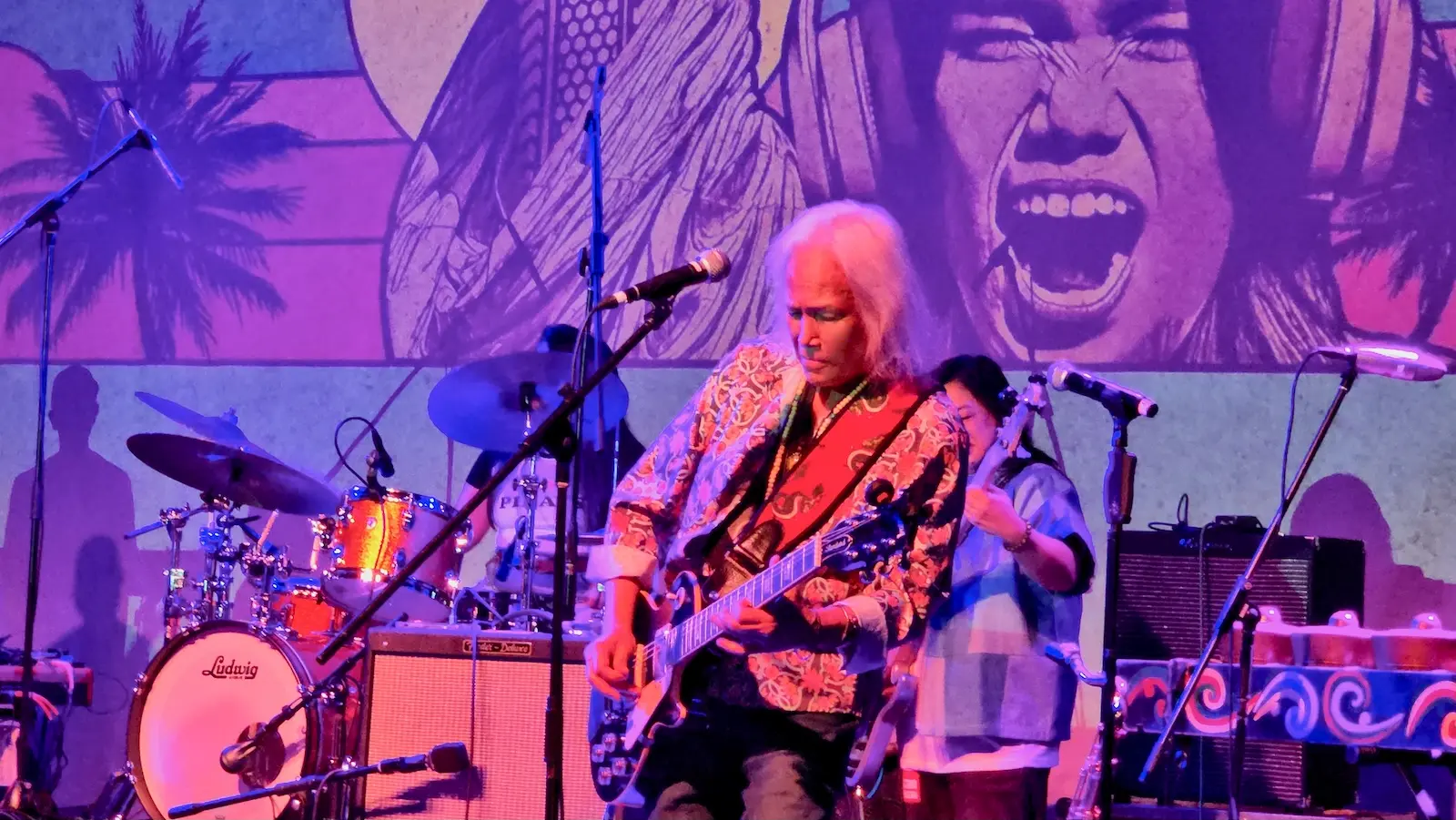 june millington tiny desk tour ruby ibarra