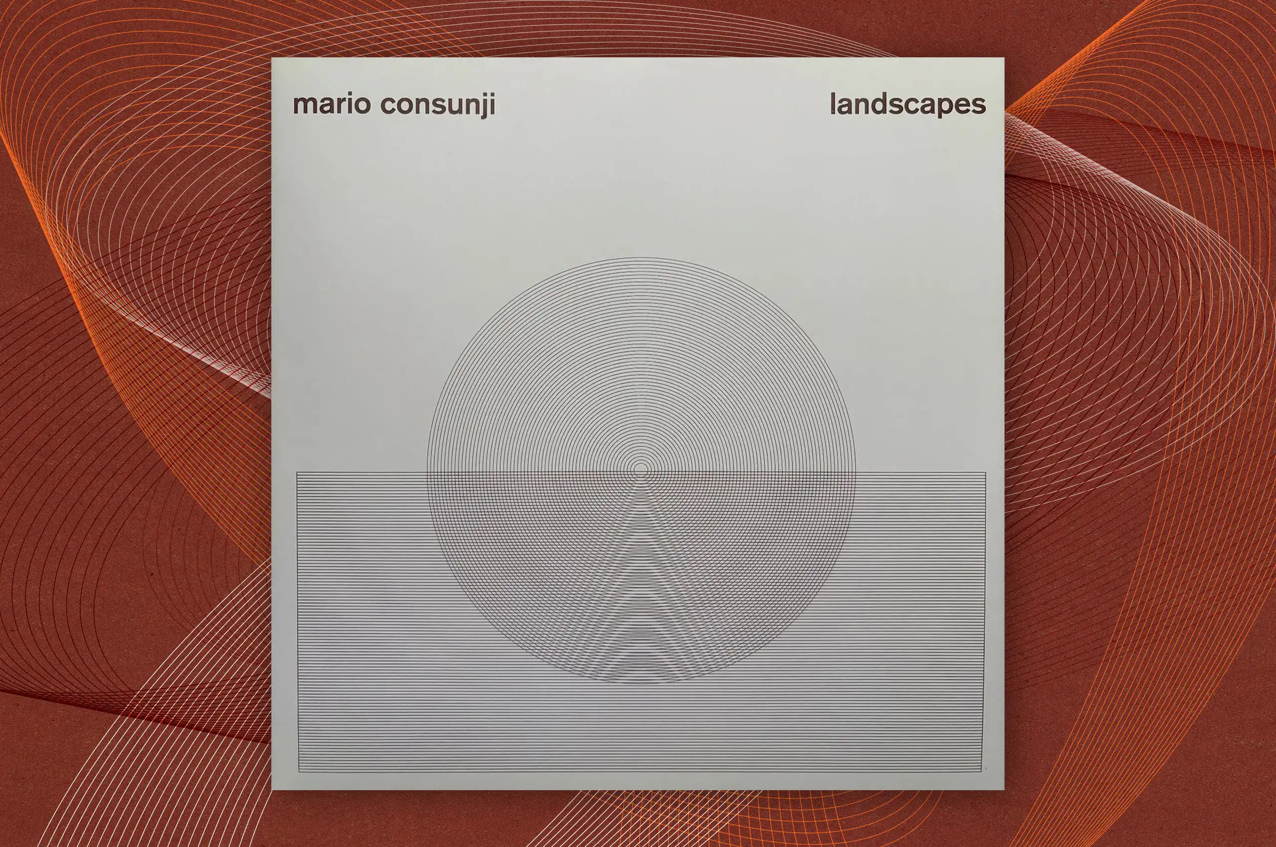 Mario Consunji Landscapes