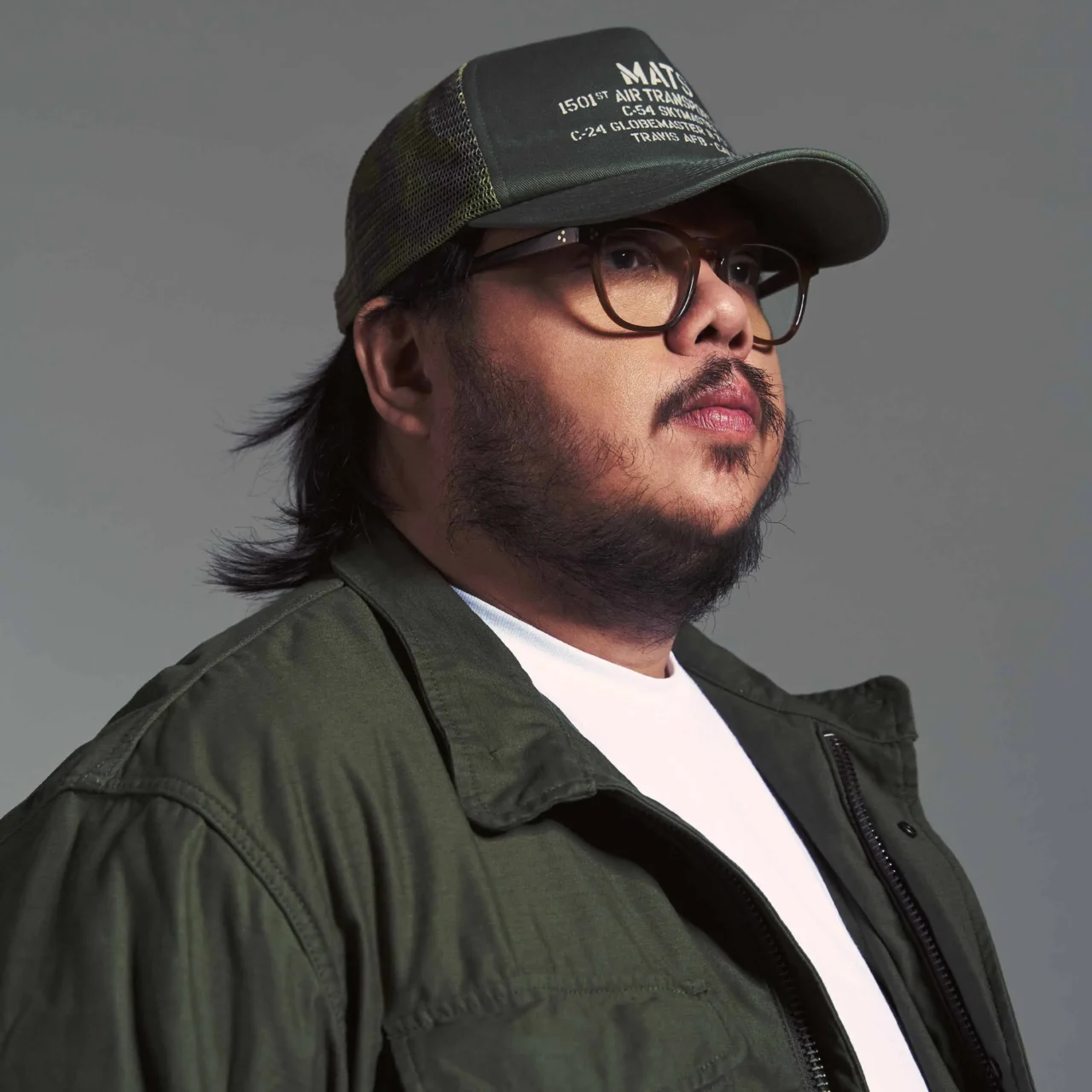 Monty Macalino