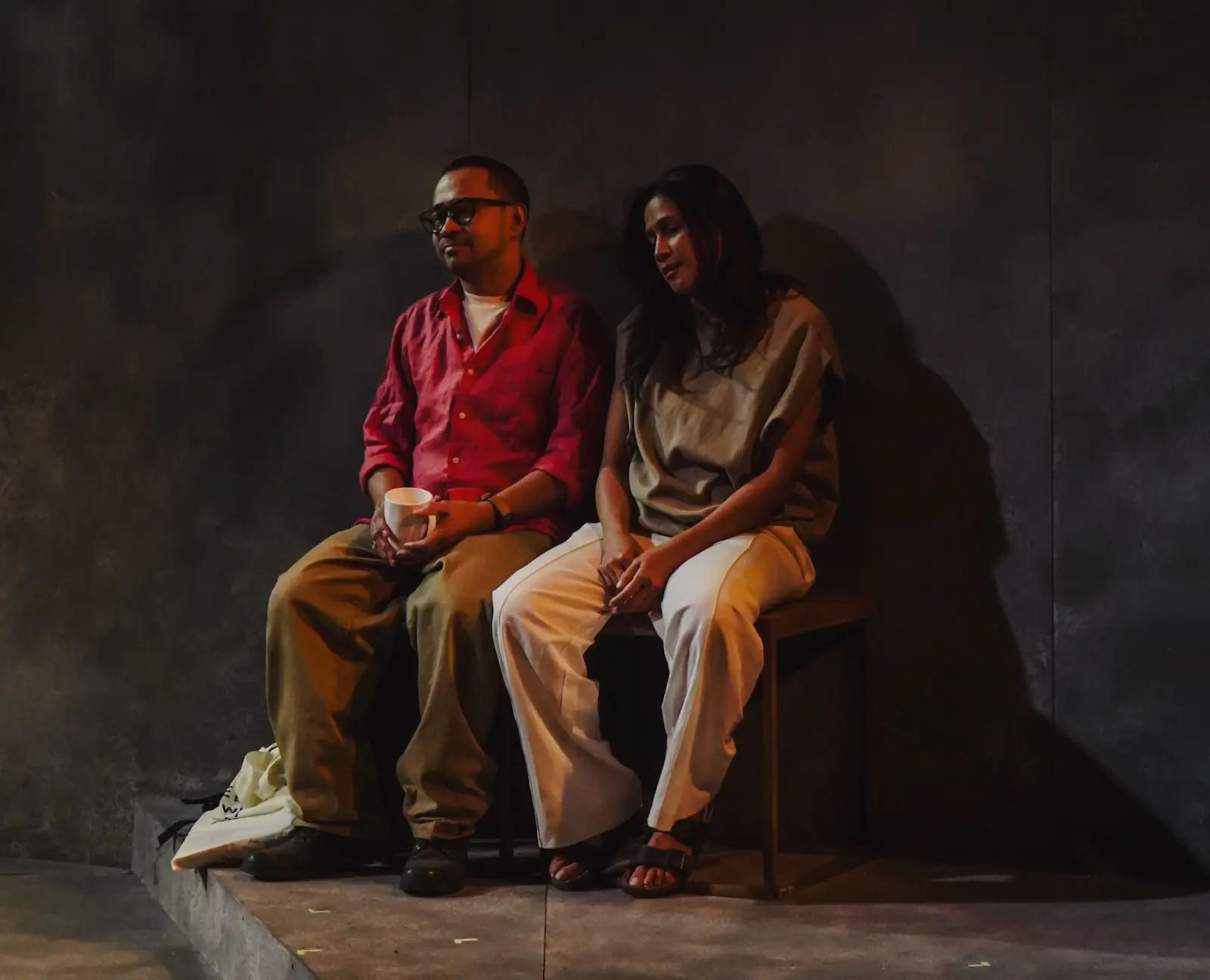 Jojit Lorenzo, Agot Isidro