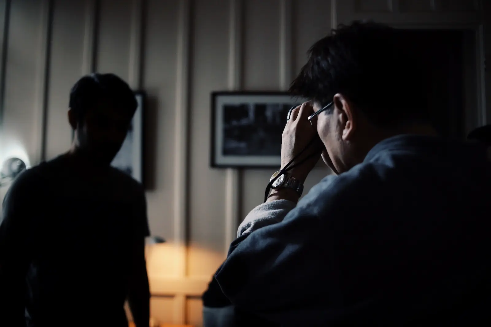 Mike De Leon Citizen Jake