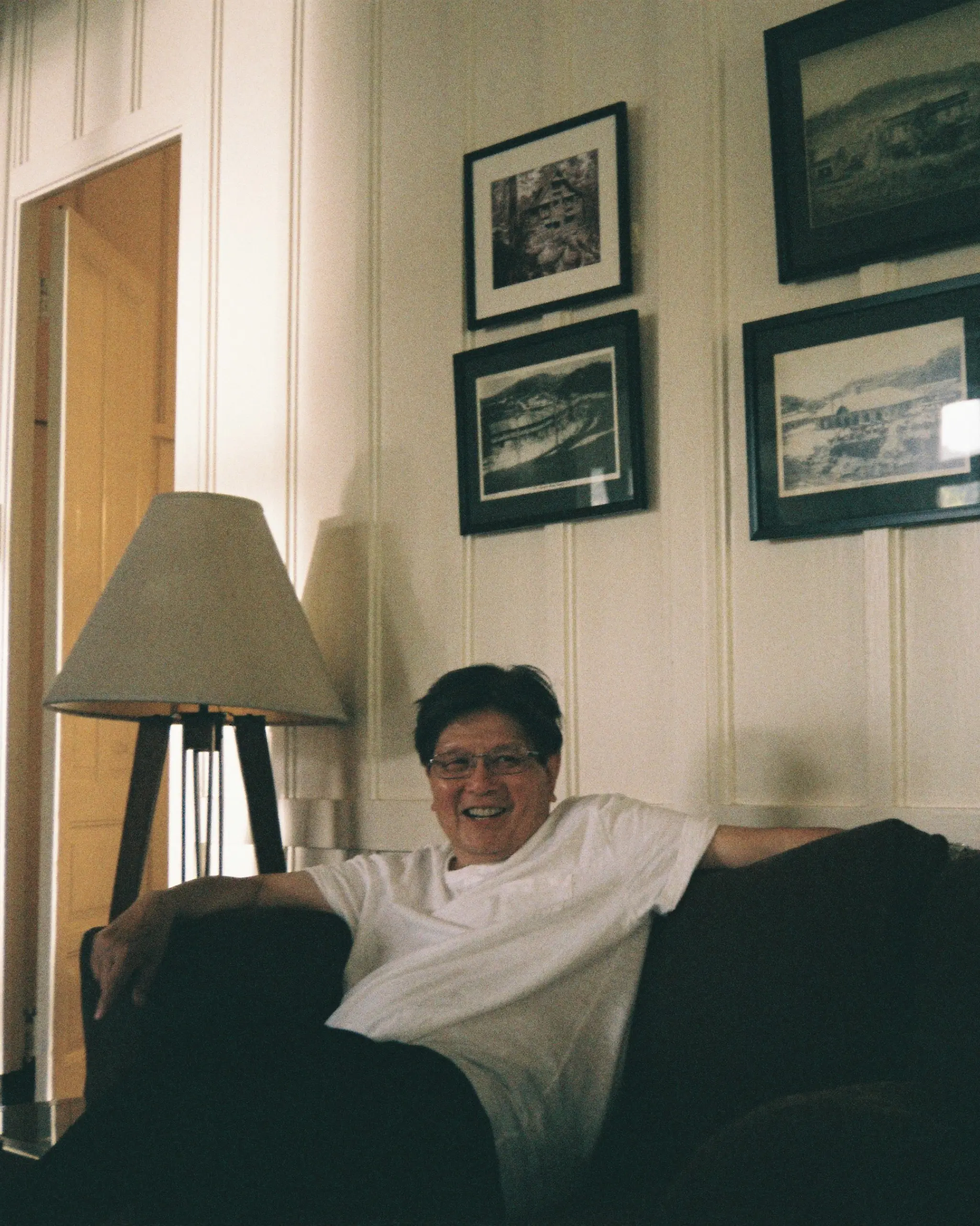 Mike De Leon Jet Leyco