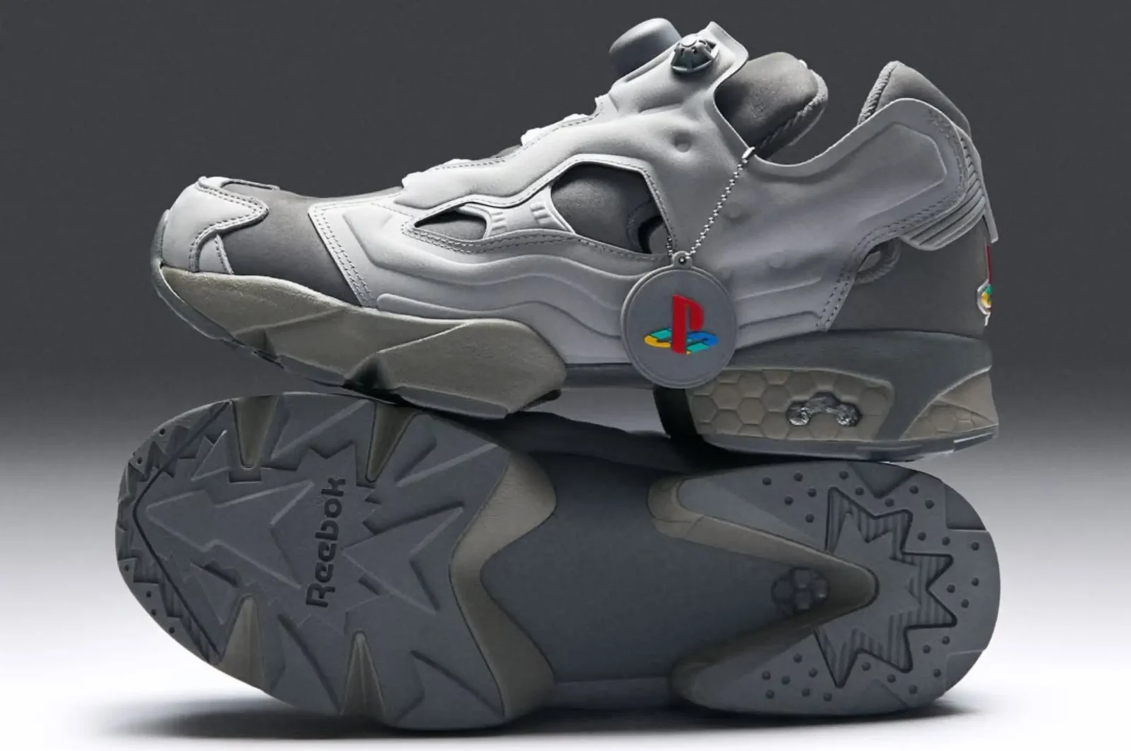 PlayStation shoes 2025