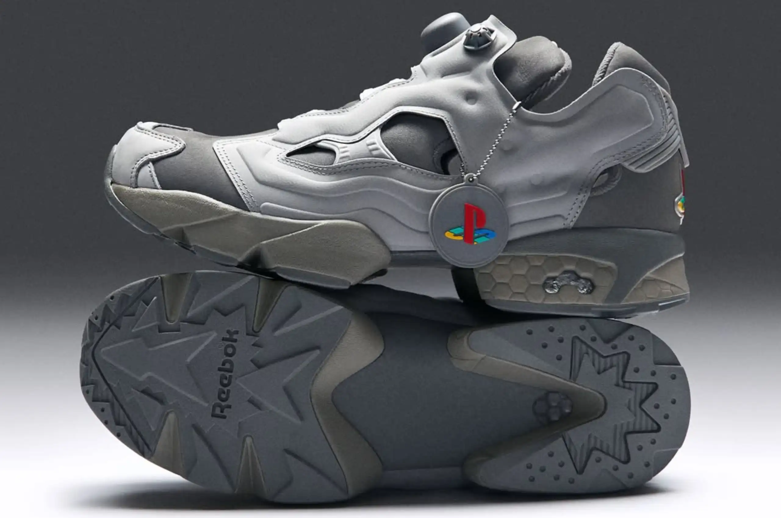 PlayStation shoes 2025