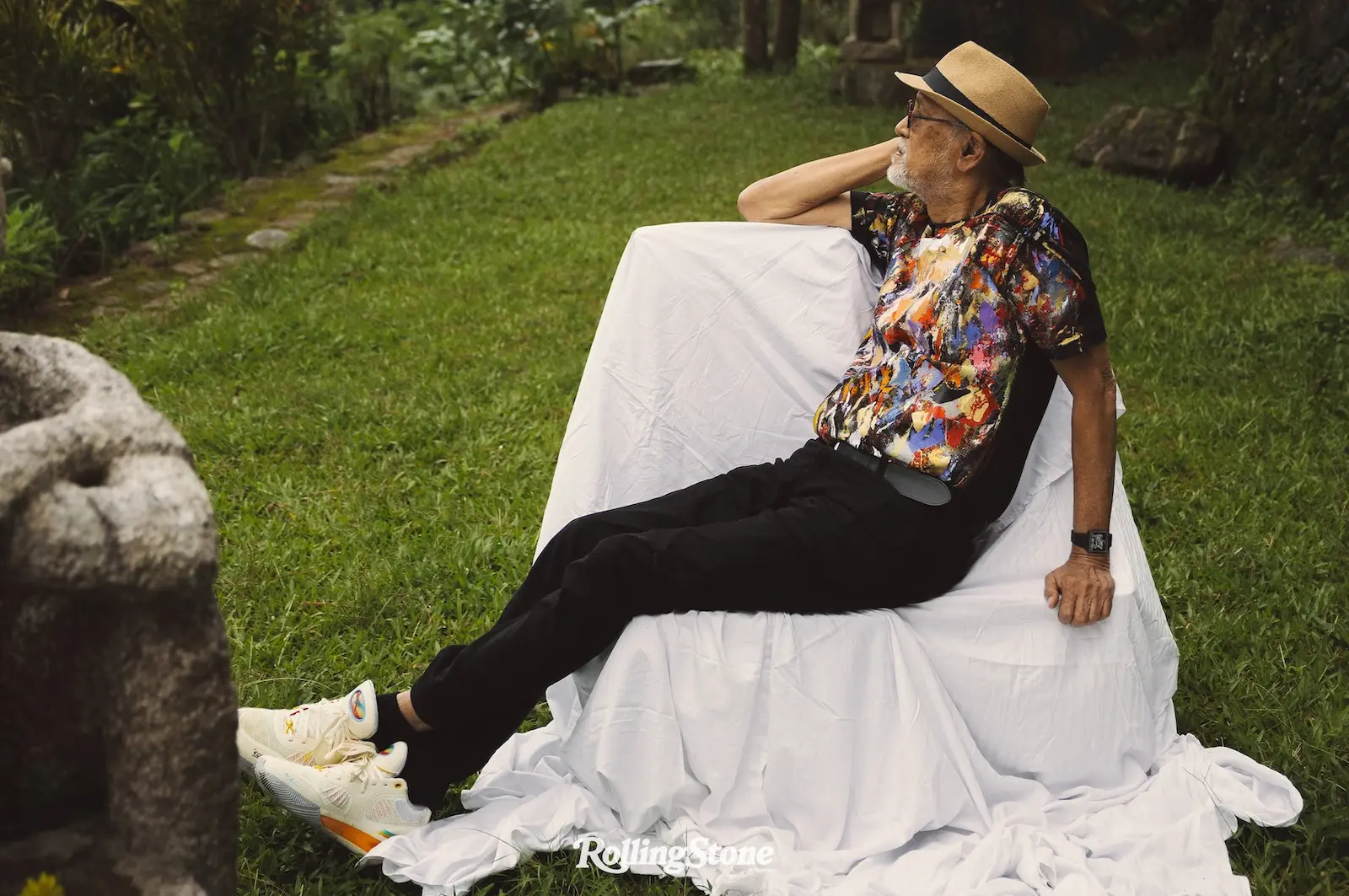 bencab museum tuba benguet