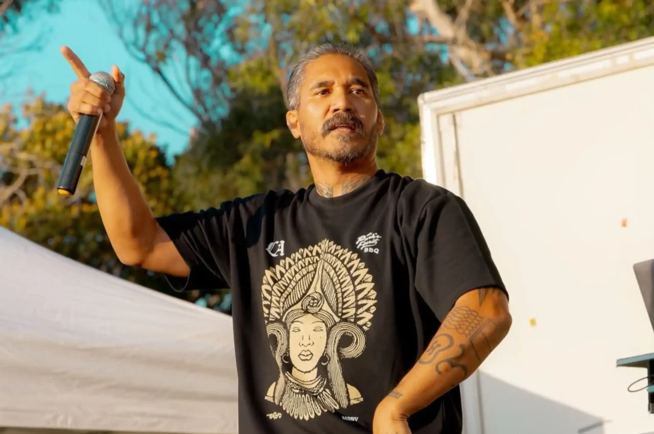 Bambu Live in Manila 2025