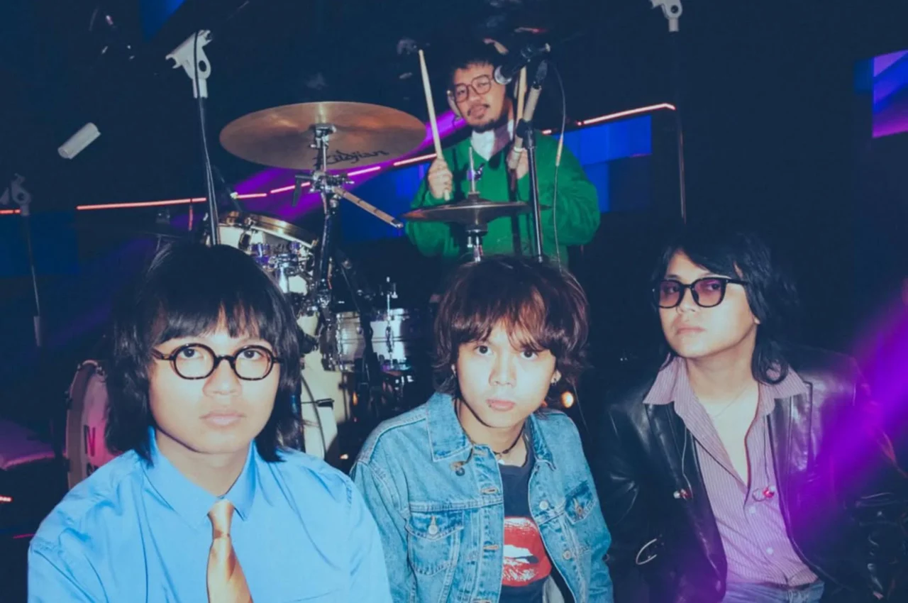 IV of Spades