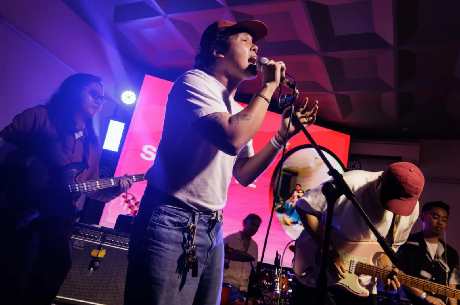 September Fever festival