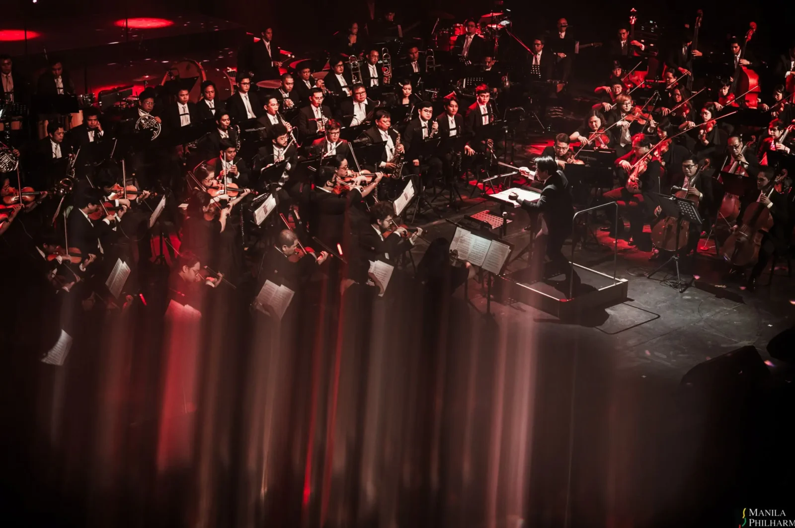 Manila Philharmonic Orchestra