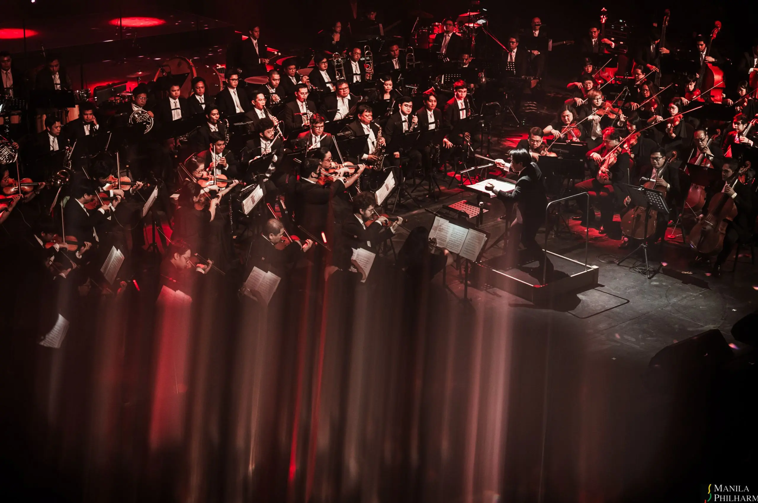 Manila Philharmonic Orchestra