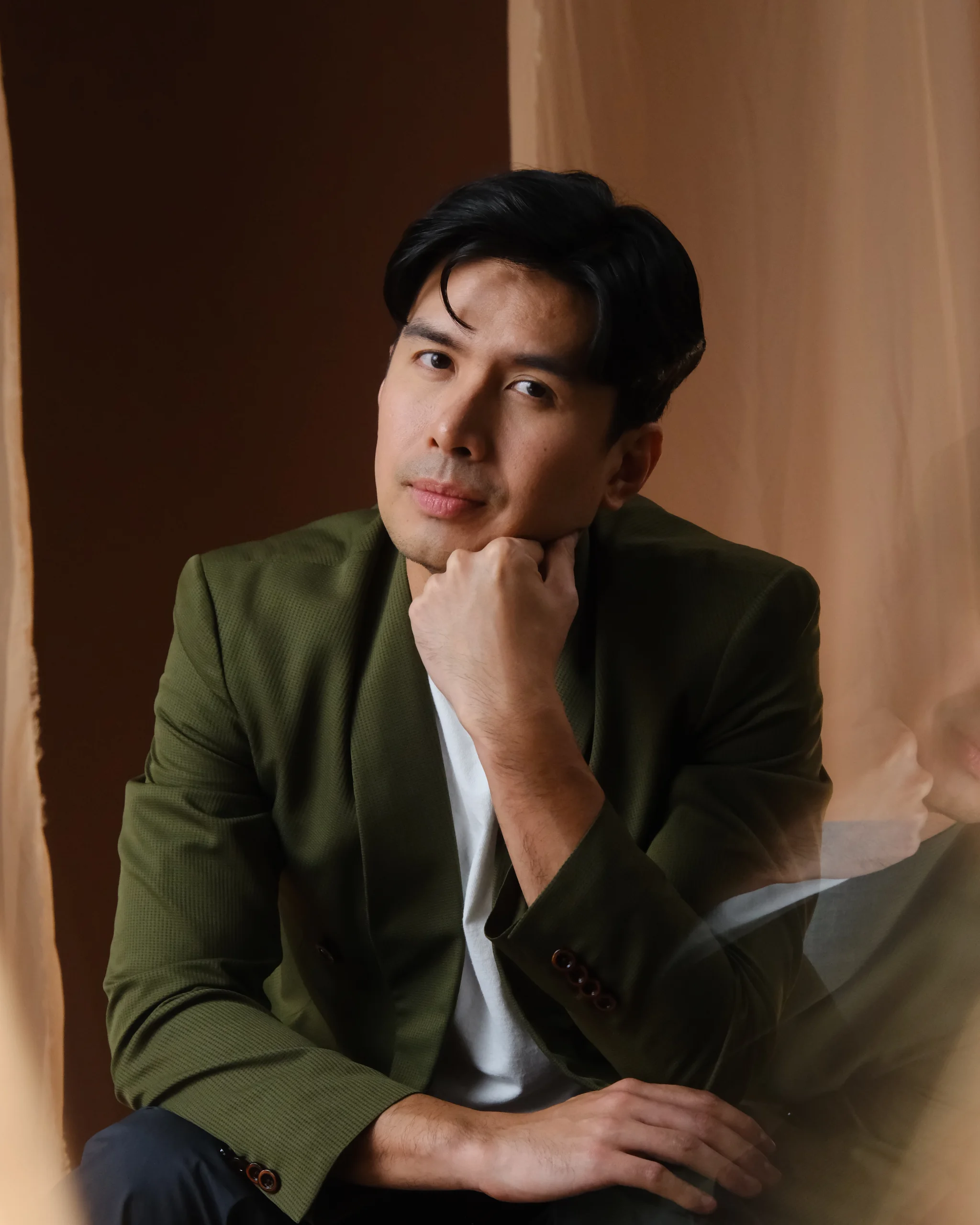 Christian Bautista