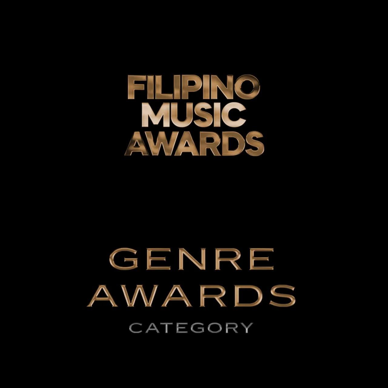 FMA Genre Awards