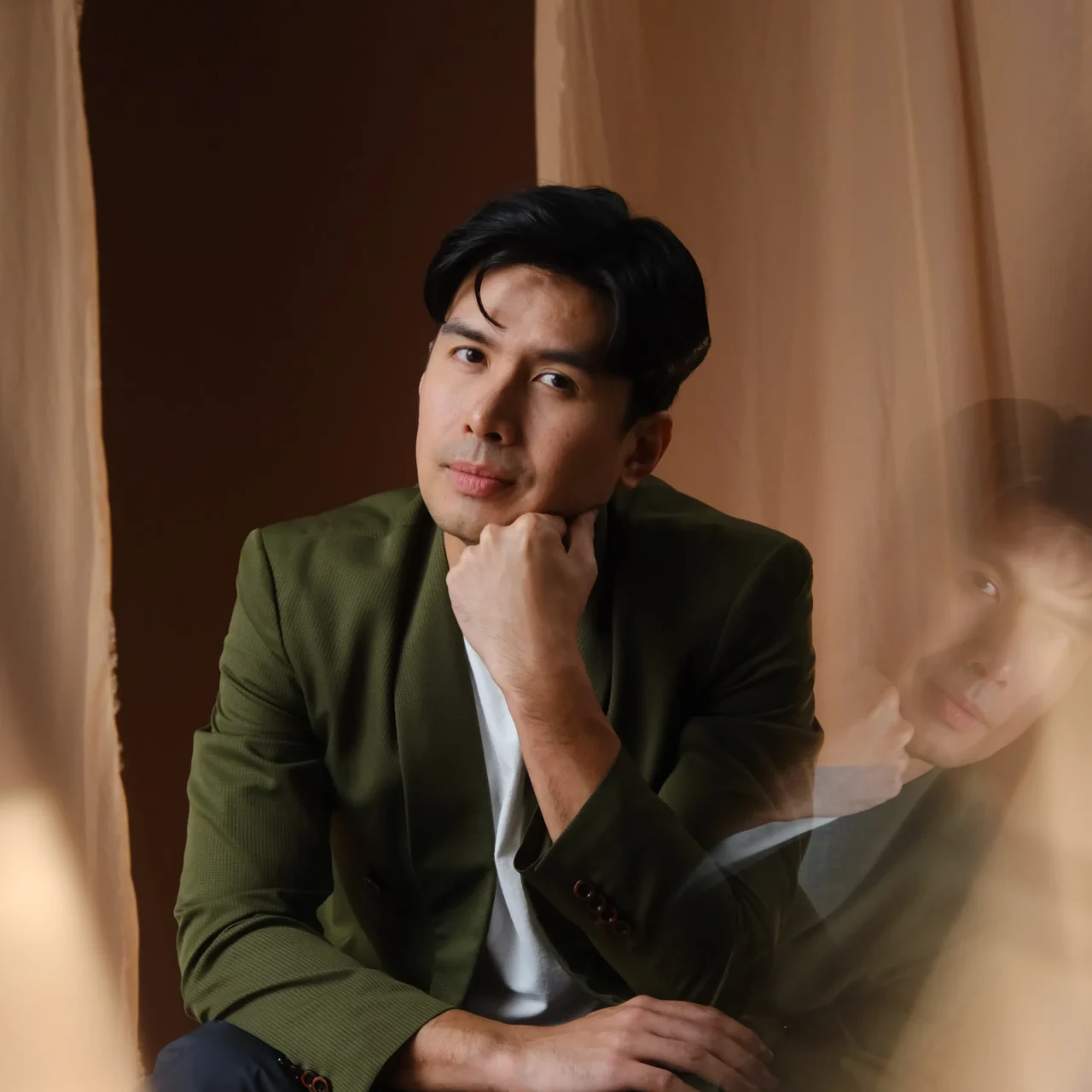 Christian Bautista