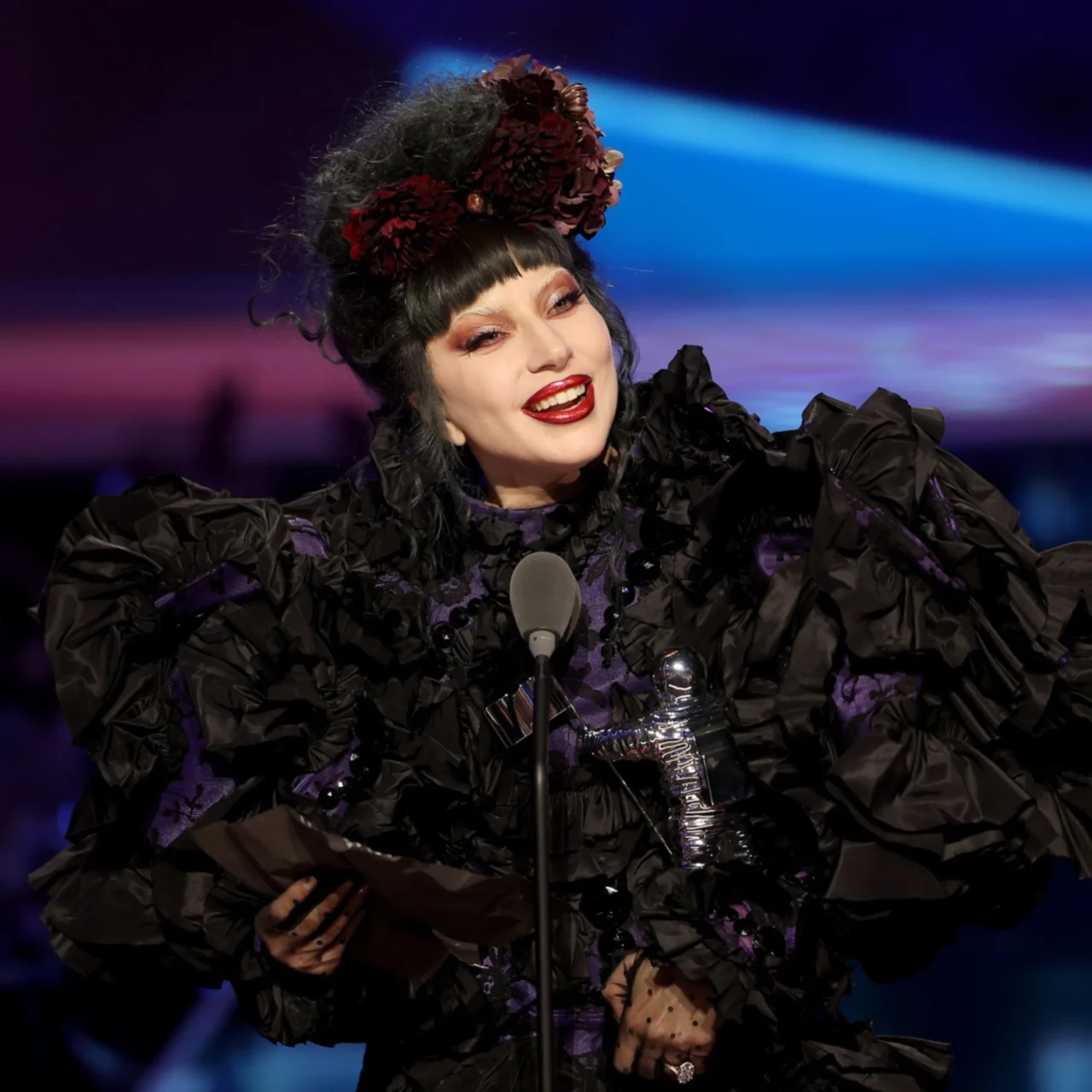 MTV Video Music Awards 2025