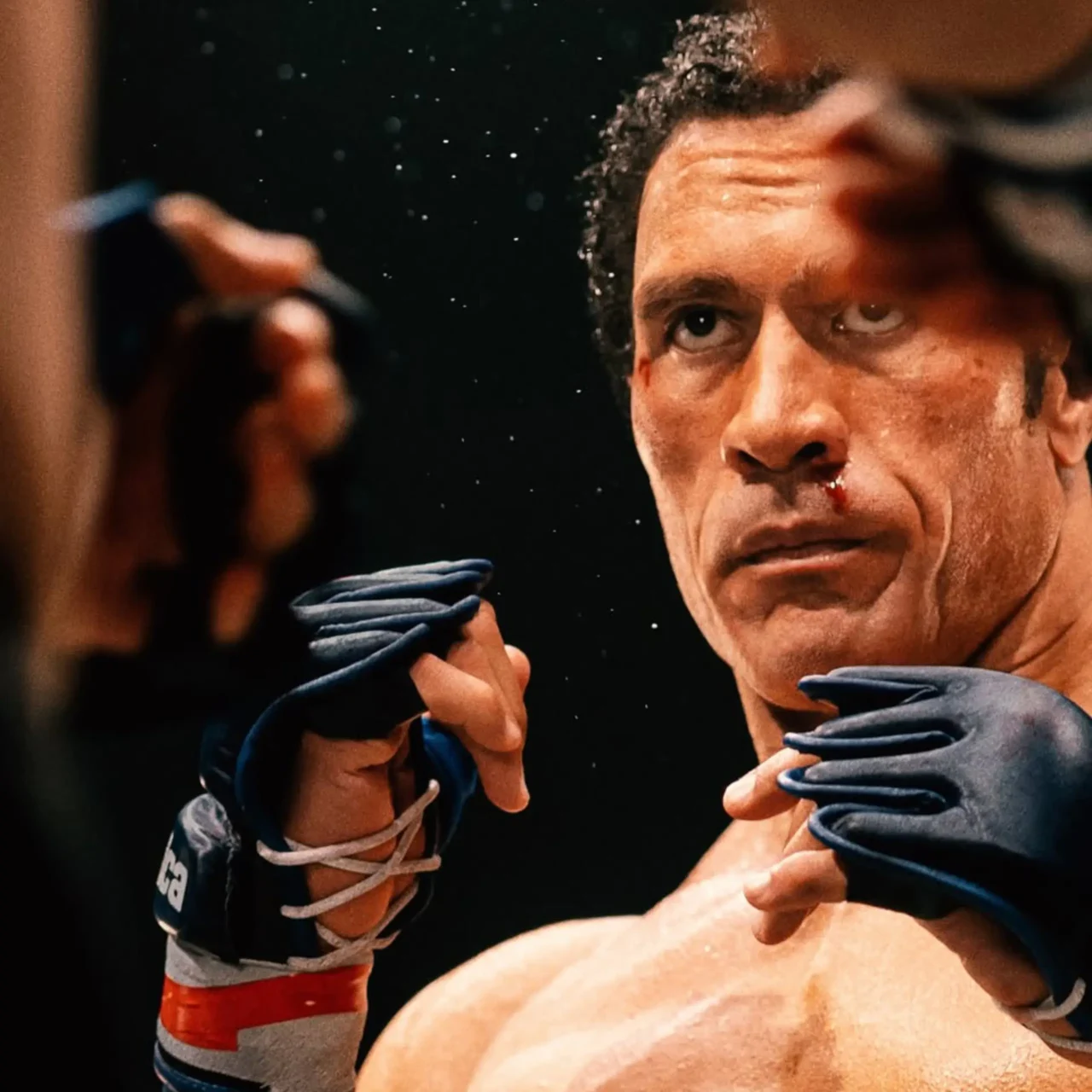 The Rock Acting Career