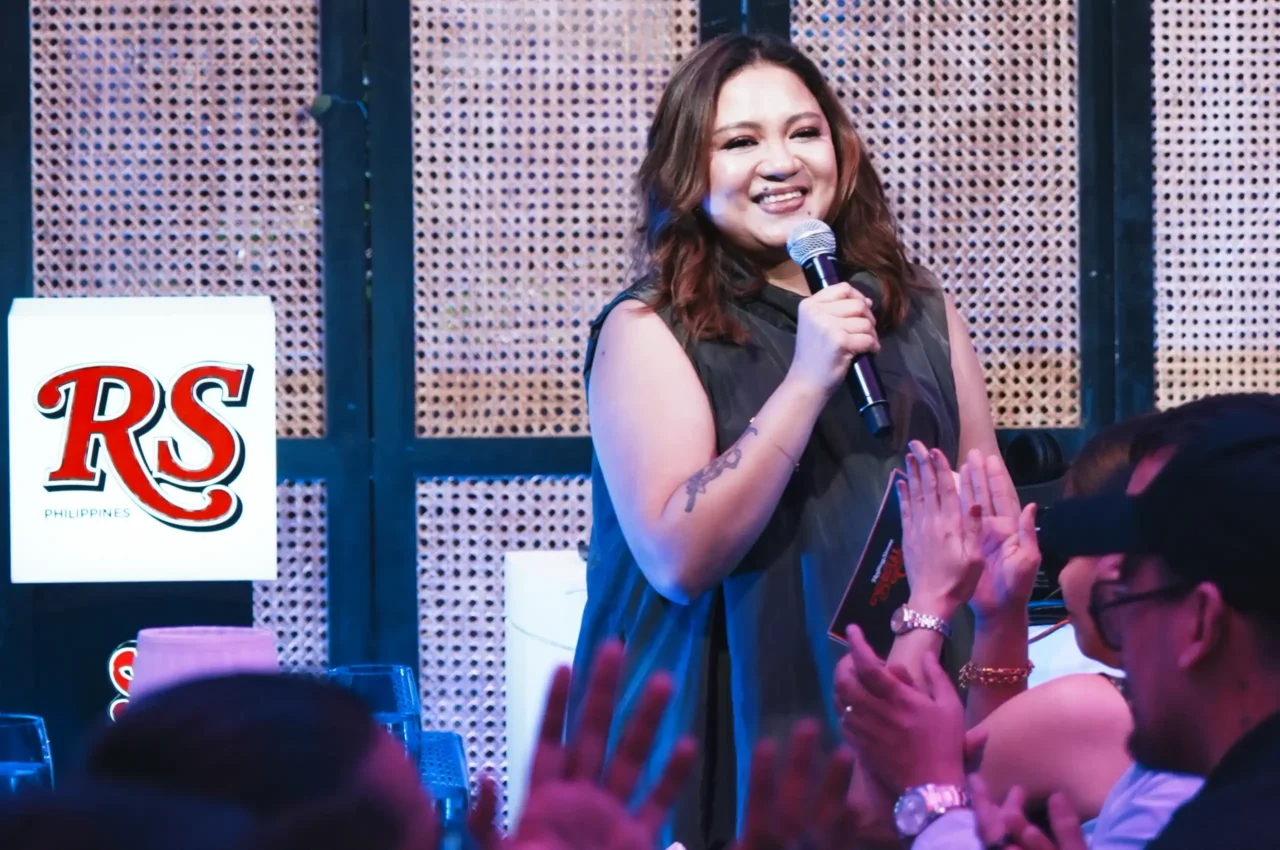 Antoinette Jadaone Sunshine Social Club