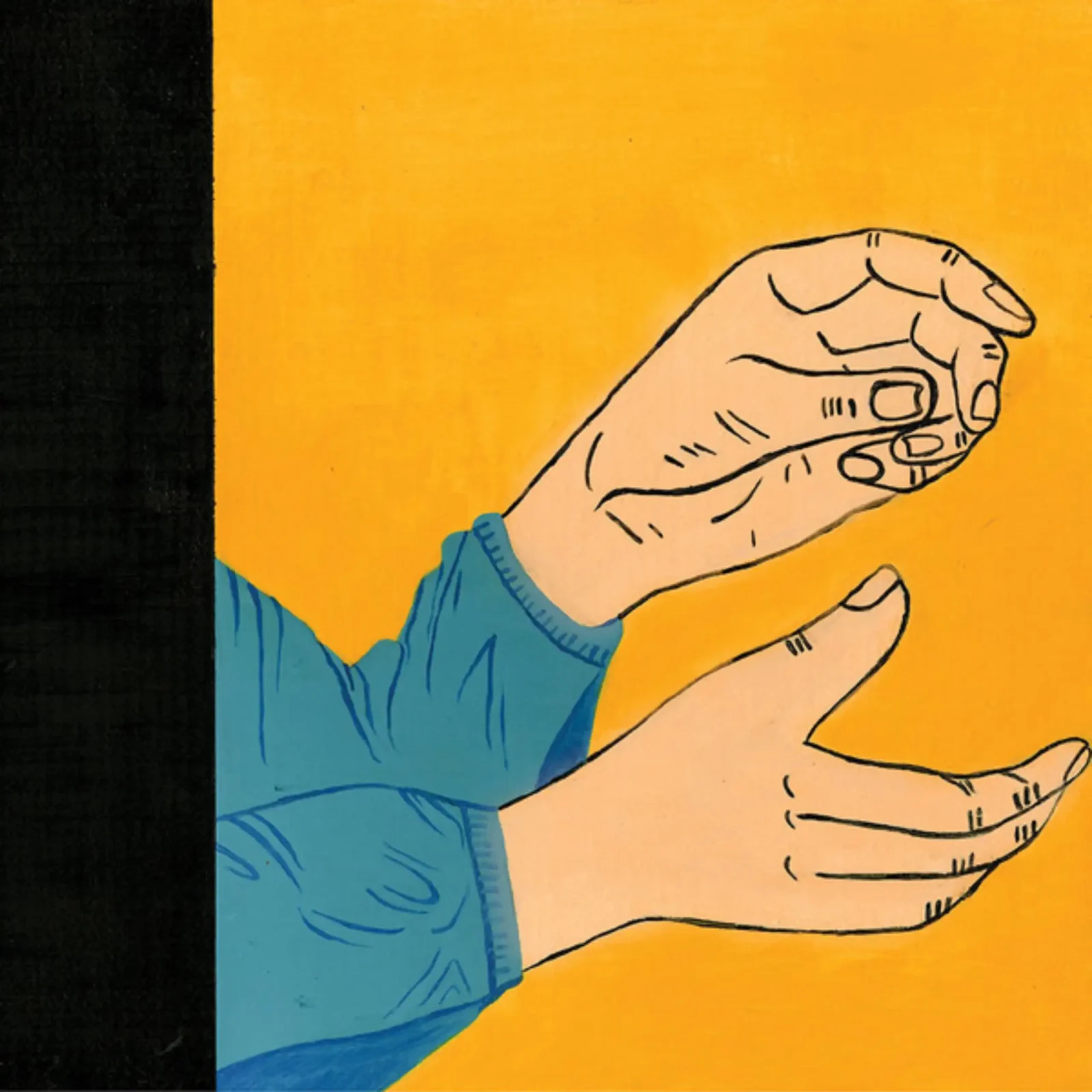 No Vacation, Mind Fields