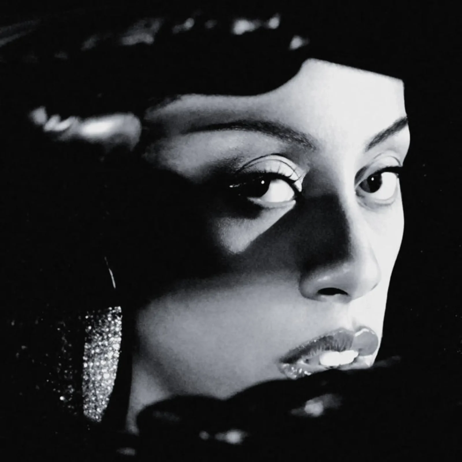 Rochelle Jordan, Close 2 Me