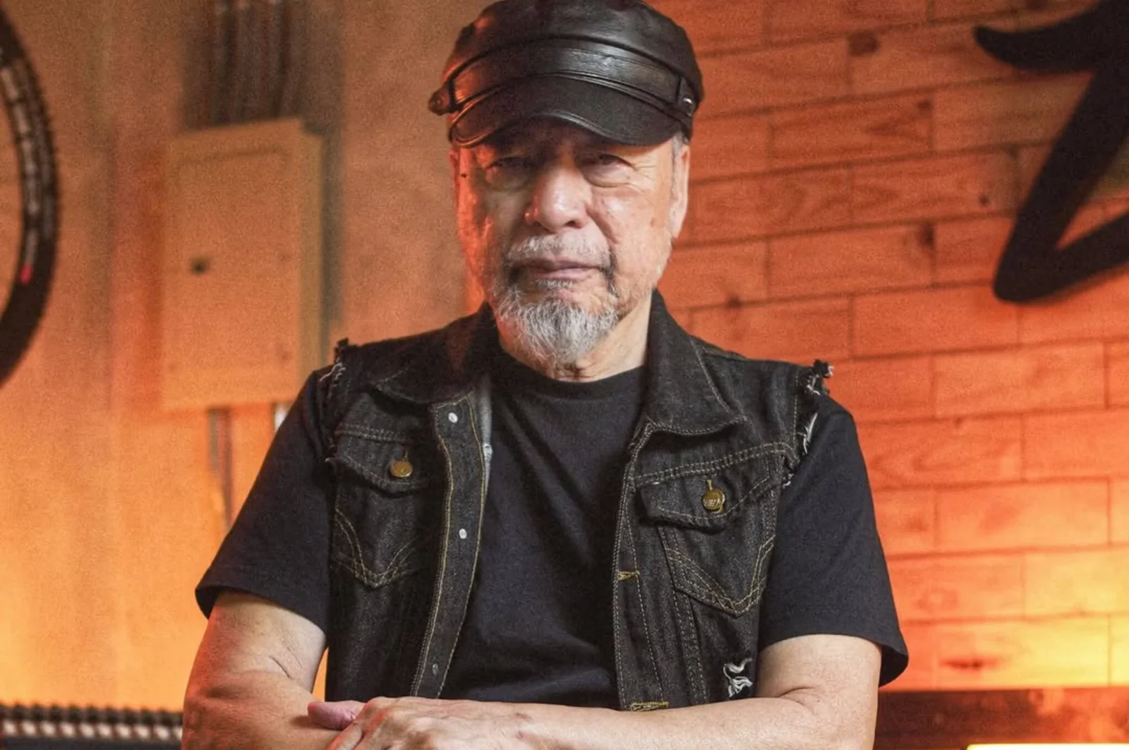 Mike Hanopol Vinyl Reissue