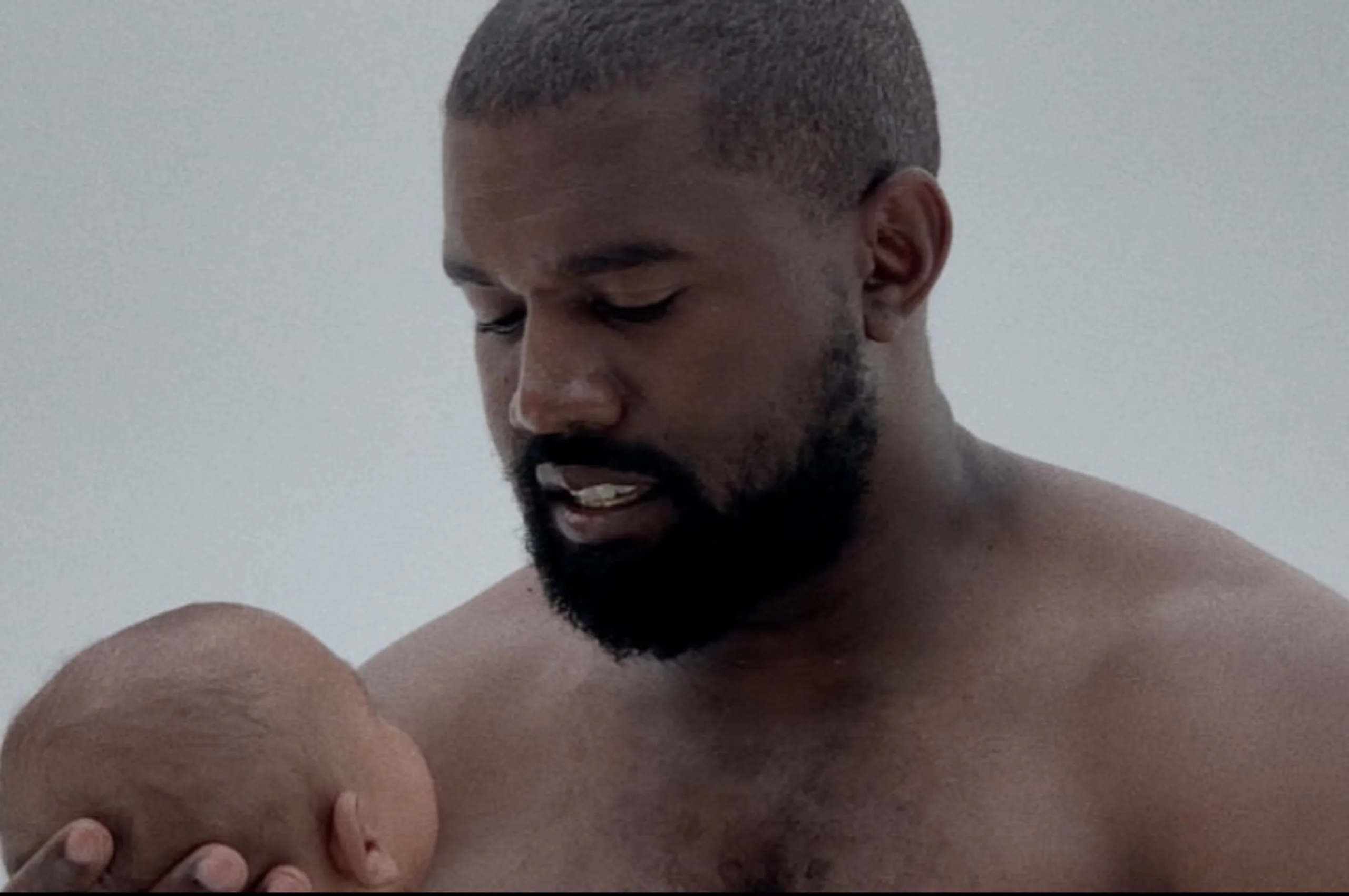 Kanye West Documentary In Whose Name