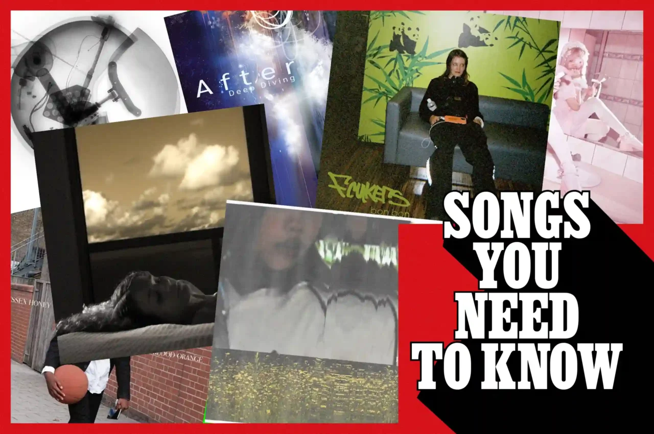 songs you need to know