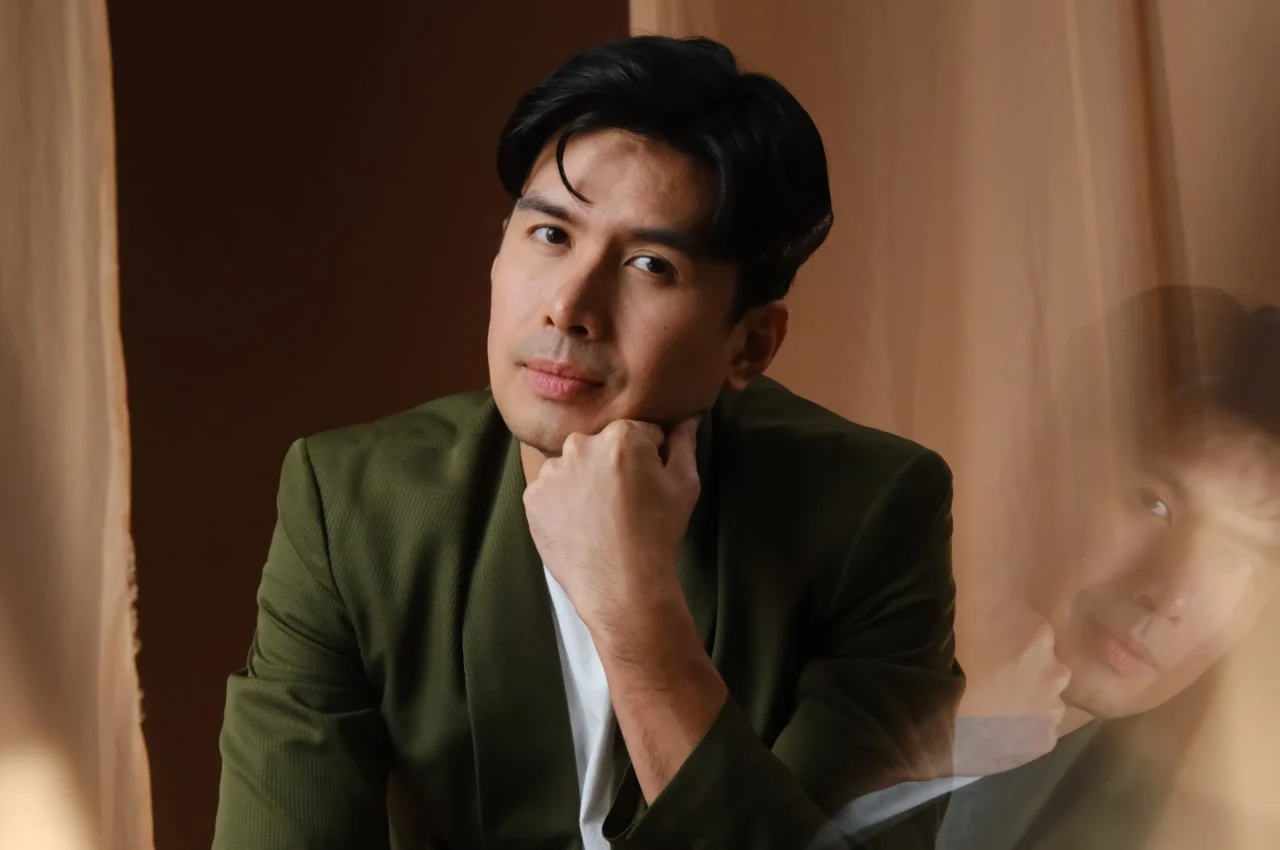 Christian Bautista