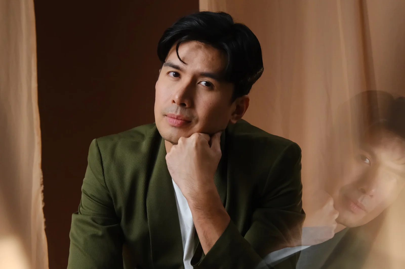 Christian Bautista