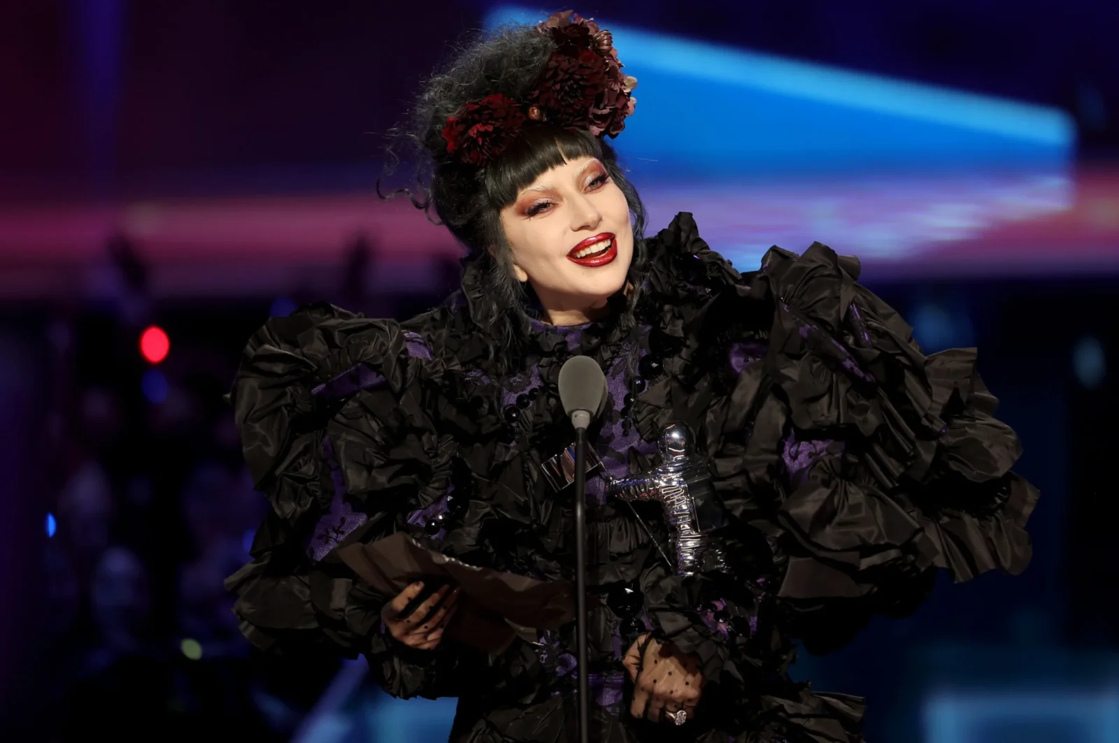 MTV Video Music Awards 2025