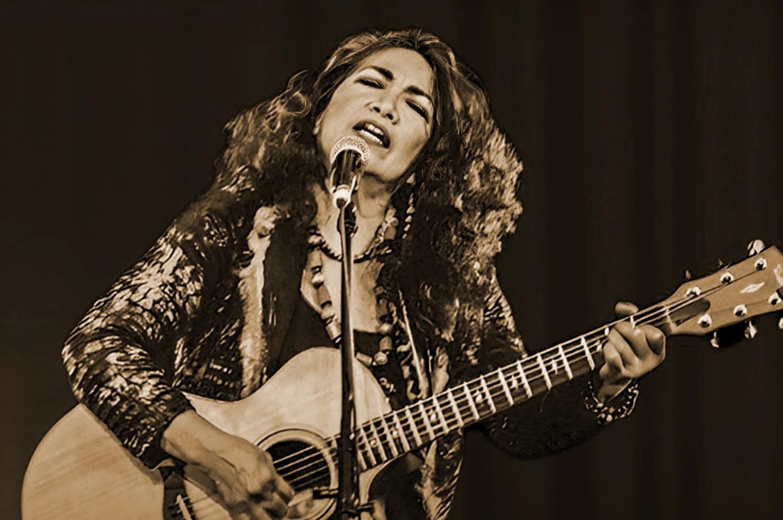 Filipino Music Awards Lolita Carbon