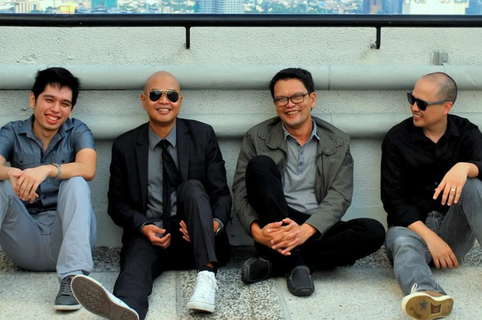 Sheila and the Insects