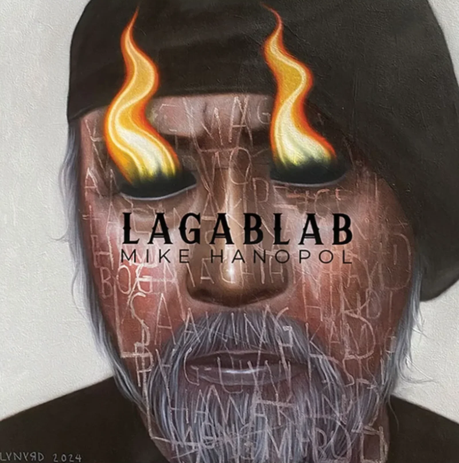 Mike Hanopol Lagablab