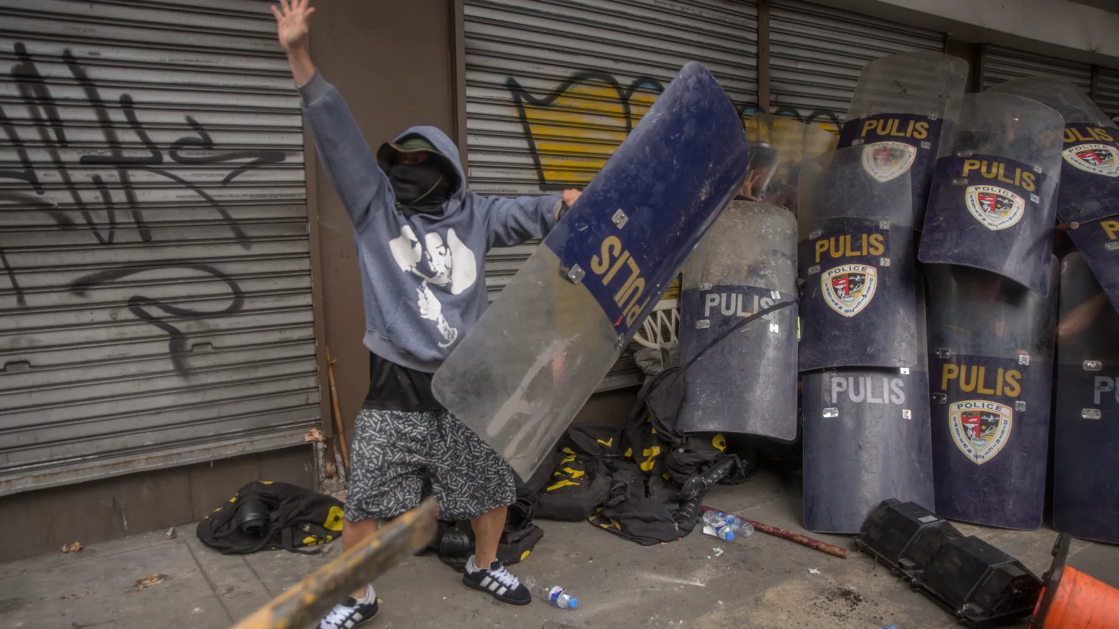 Raffy Lerma Mendiola