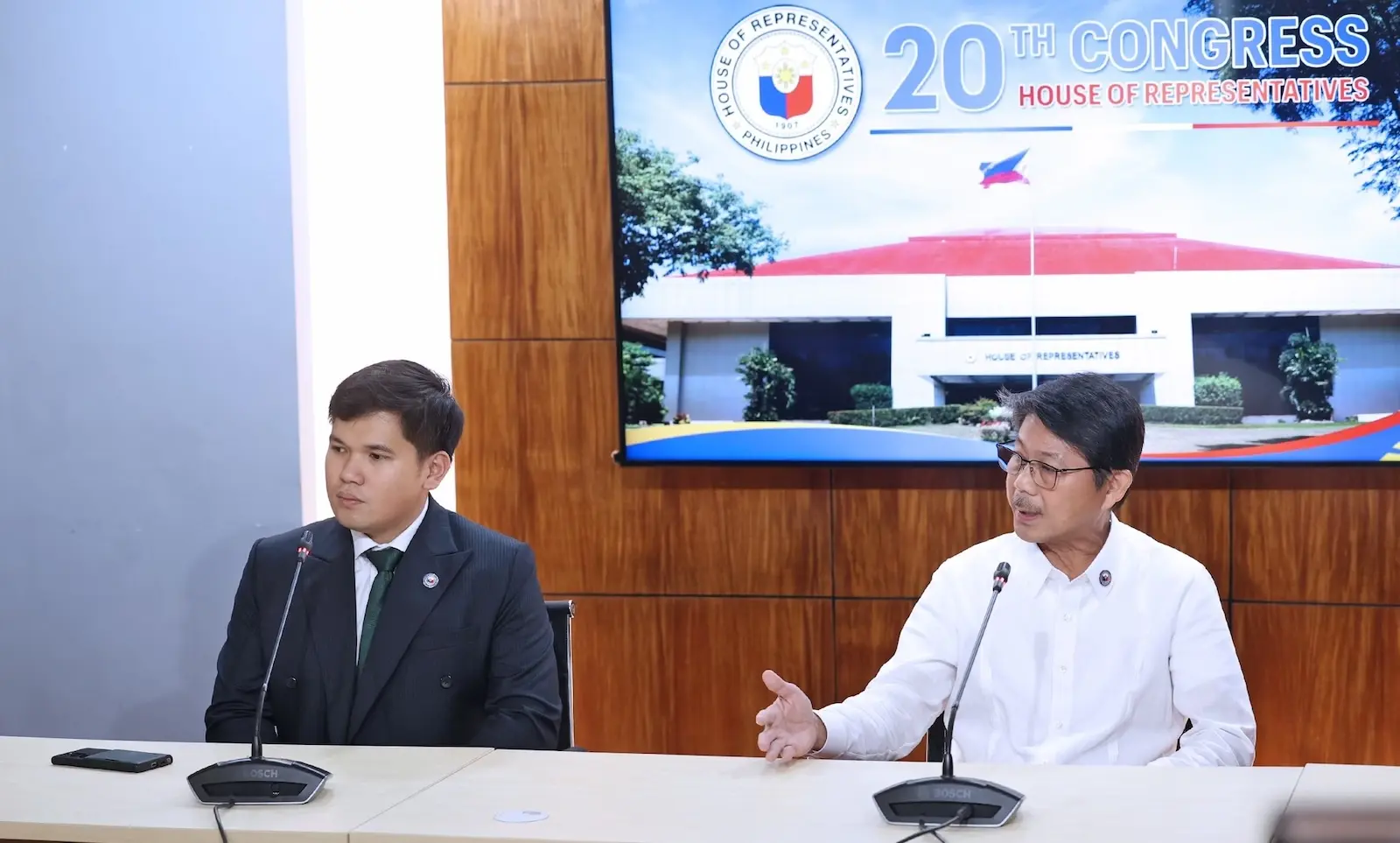 jc abalos bojie dy zaldy co resignation