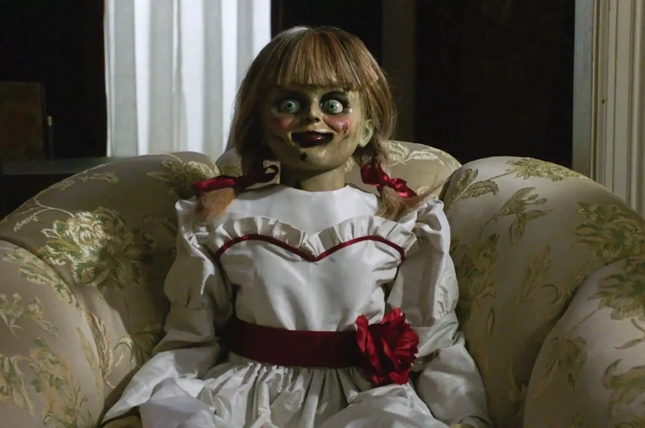 Annabelle