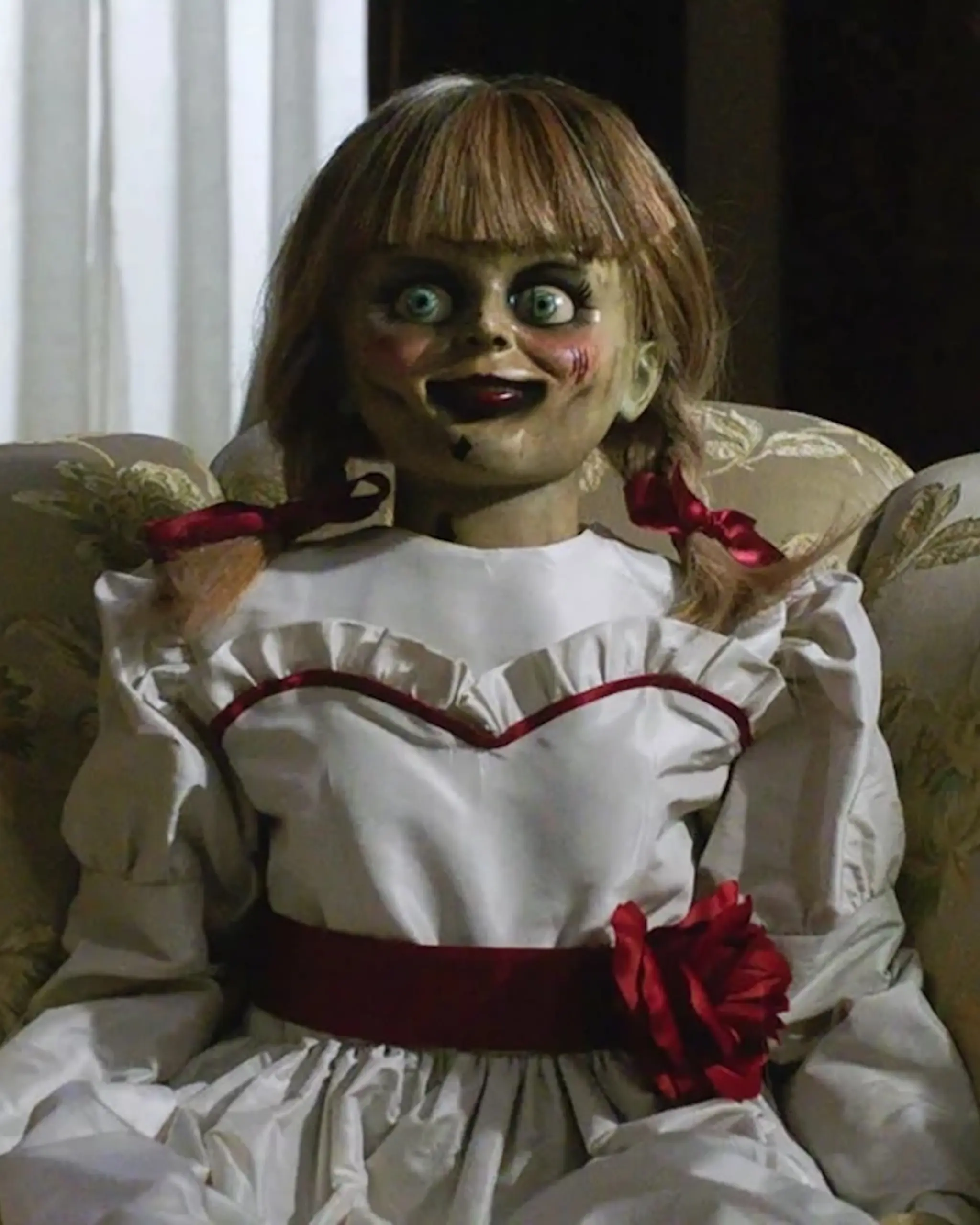 Annabelle