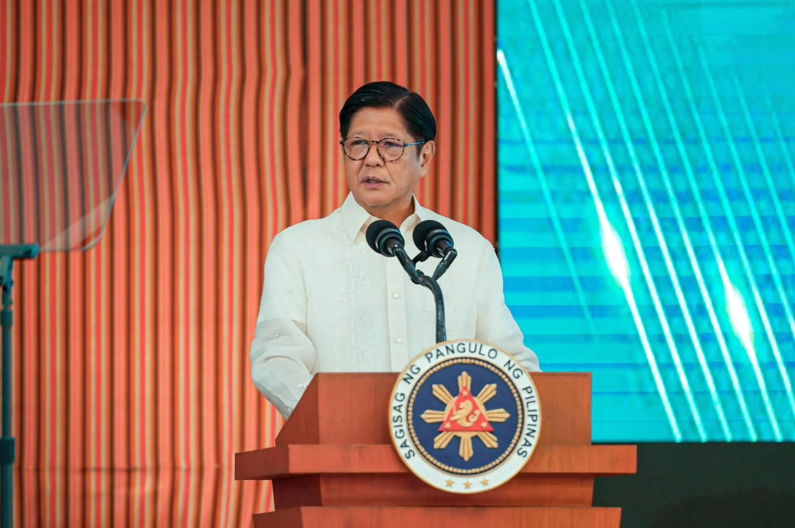 bbm performative president