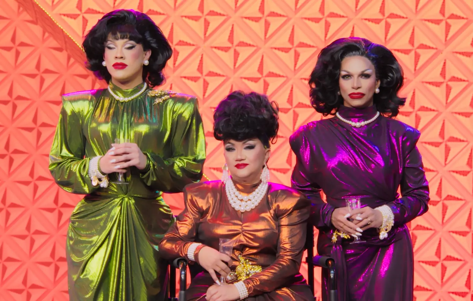 Arizona Brandy Hermhie Bernie