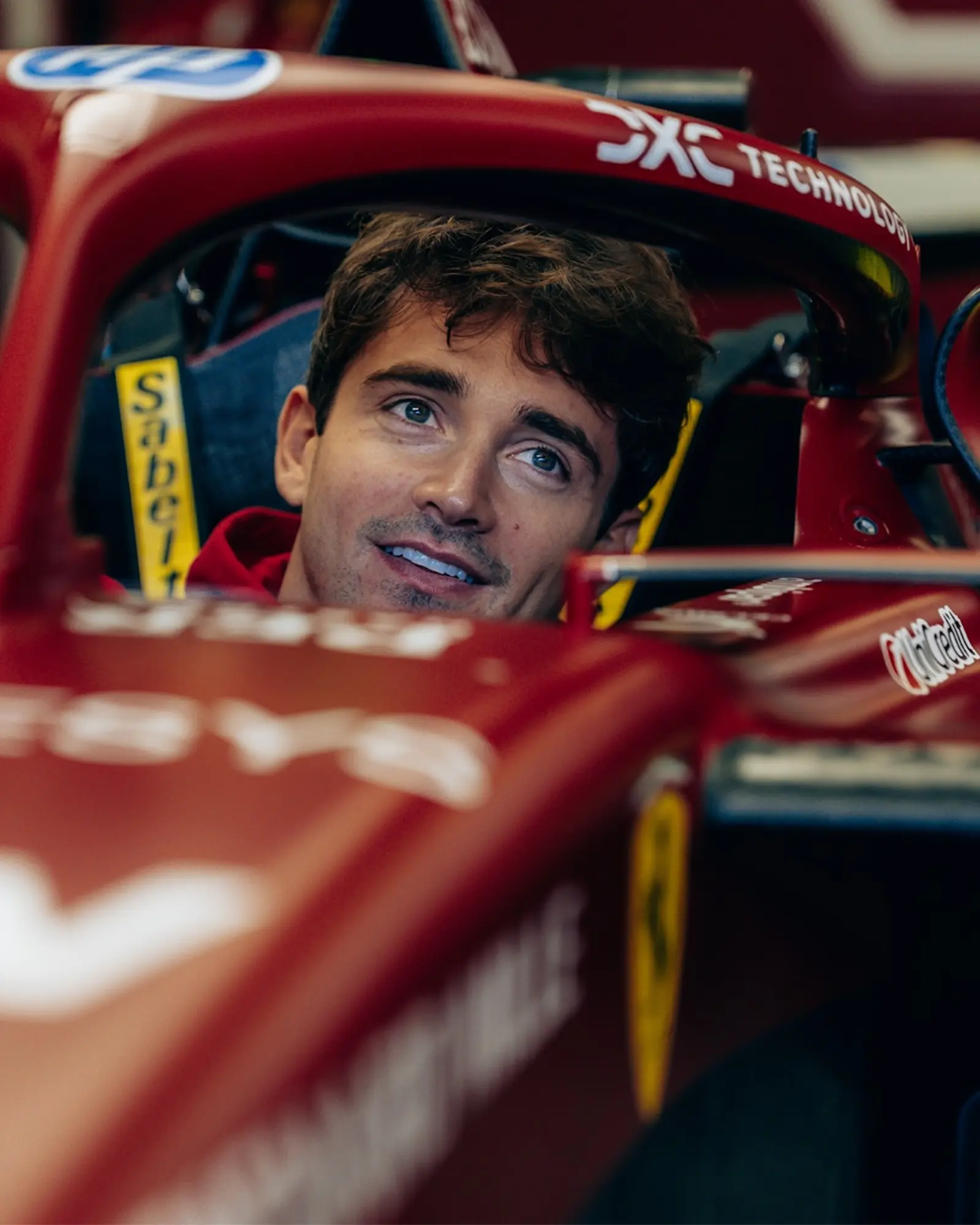charles leclerc drivers to watch singapore gp