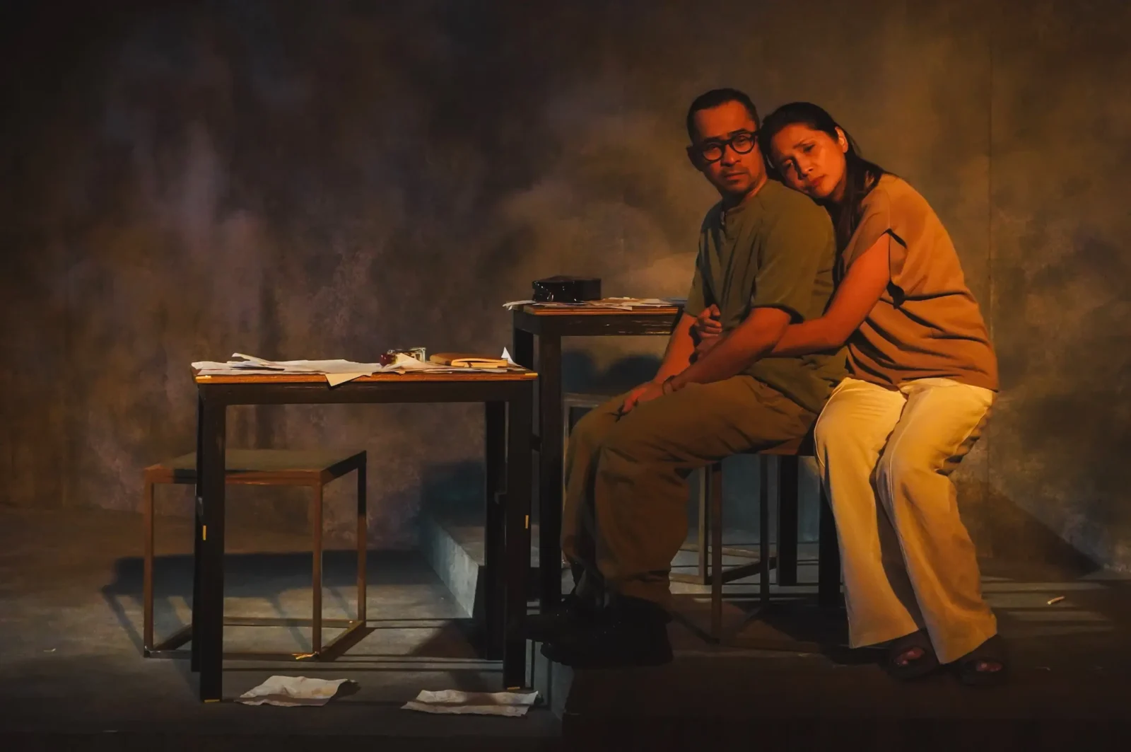 Agot Isidro, Jojit Lorenzo in Dagitab