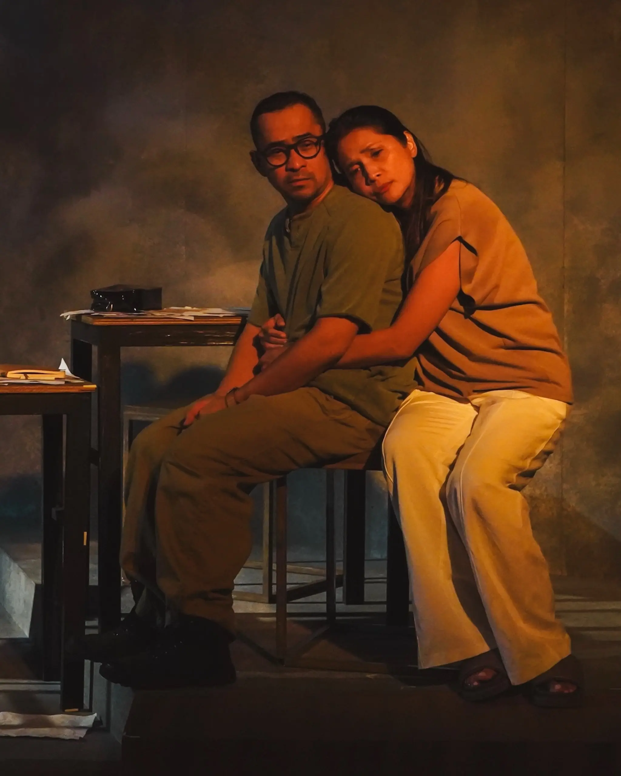 Agot Isidro, Jojit Lorenzo in Dagitab