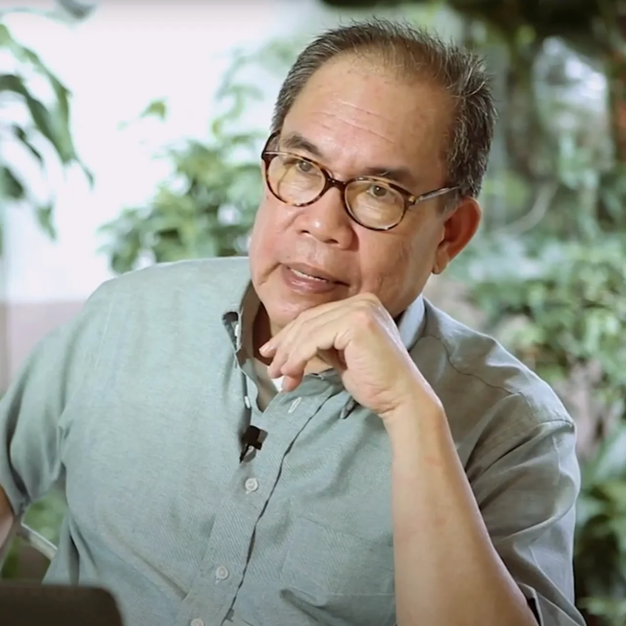 Jose Dalisay