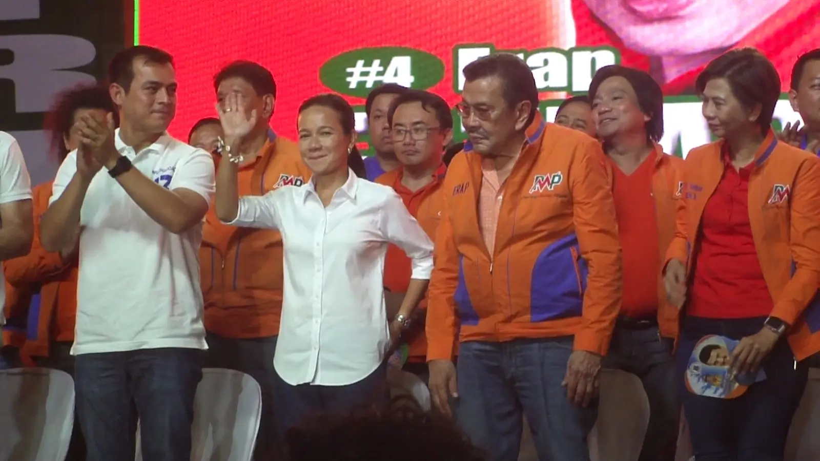 erap estrada corruption scandal