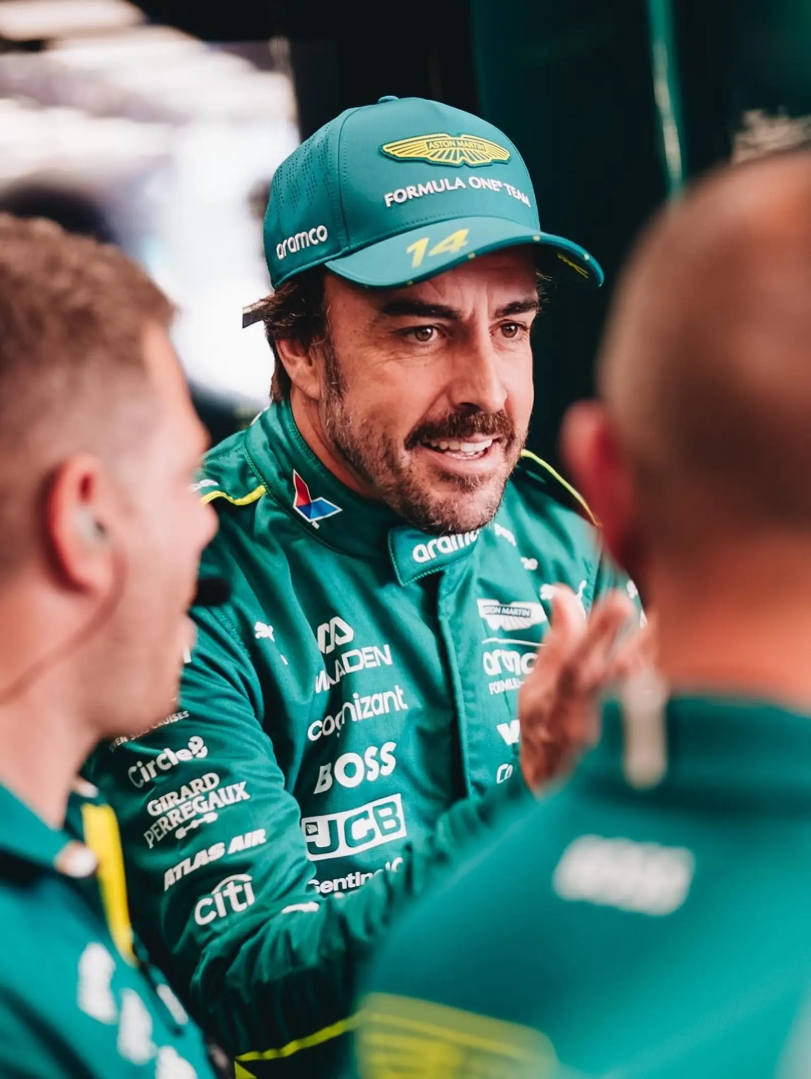 fernando alonso drivers to watch singapore gp