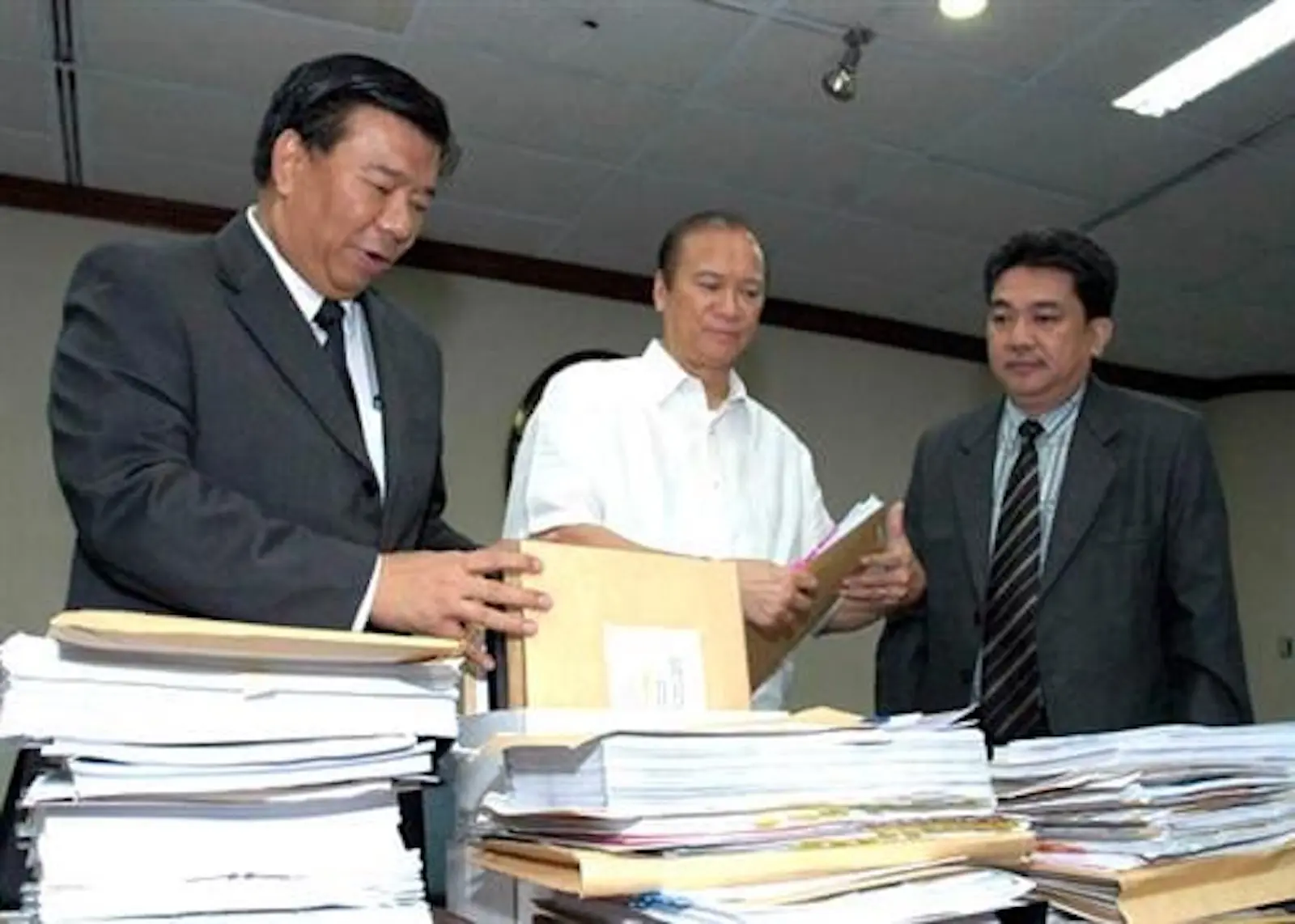 fertilizer fund scam corruption scandal