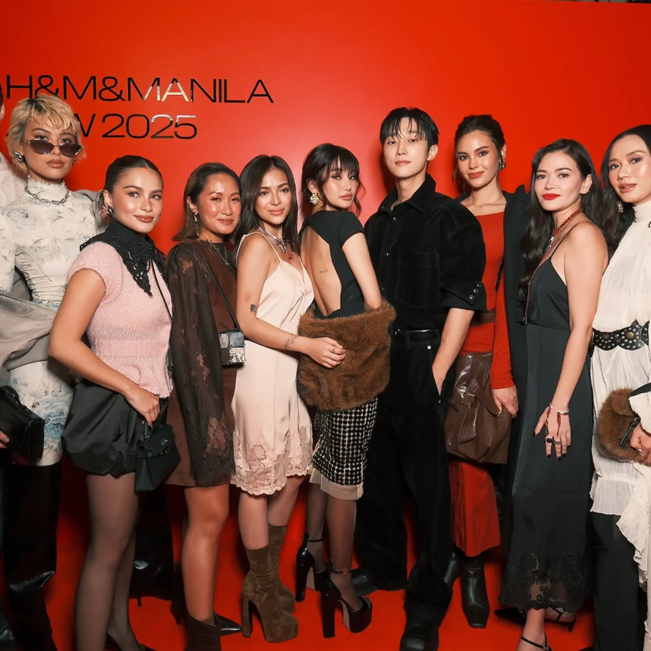 H&M