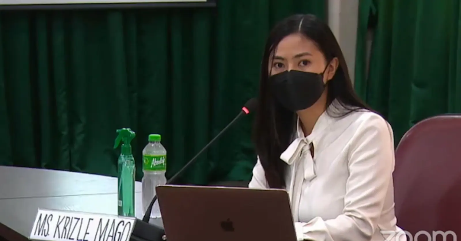 pharmally corruption scandal